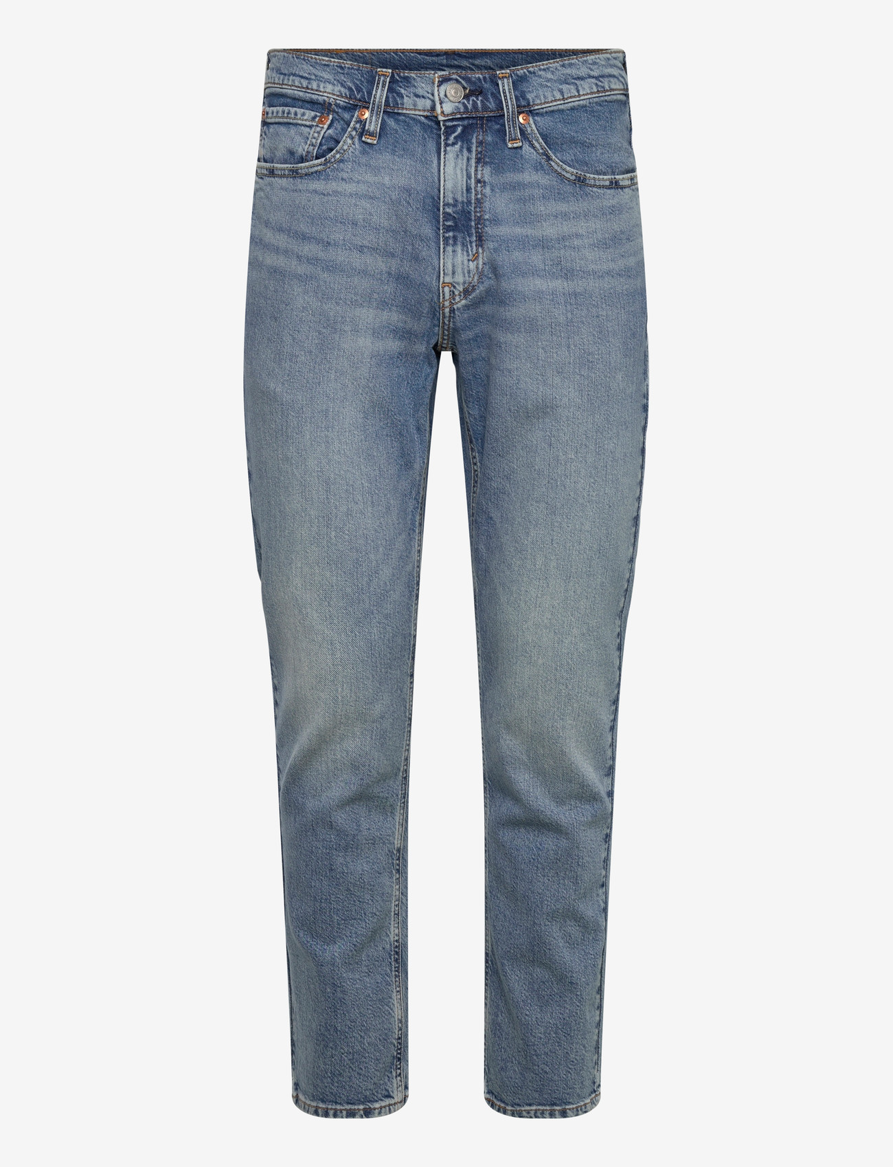 Levi's® - 541 ATHLETIC TAPER FRIDAY VIBE - tapered-lõikega teksad - med indigo - worn in - 0