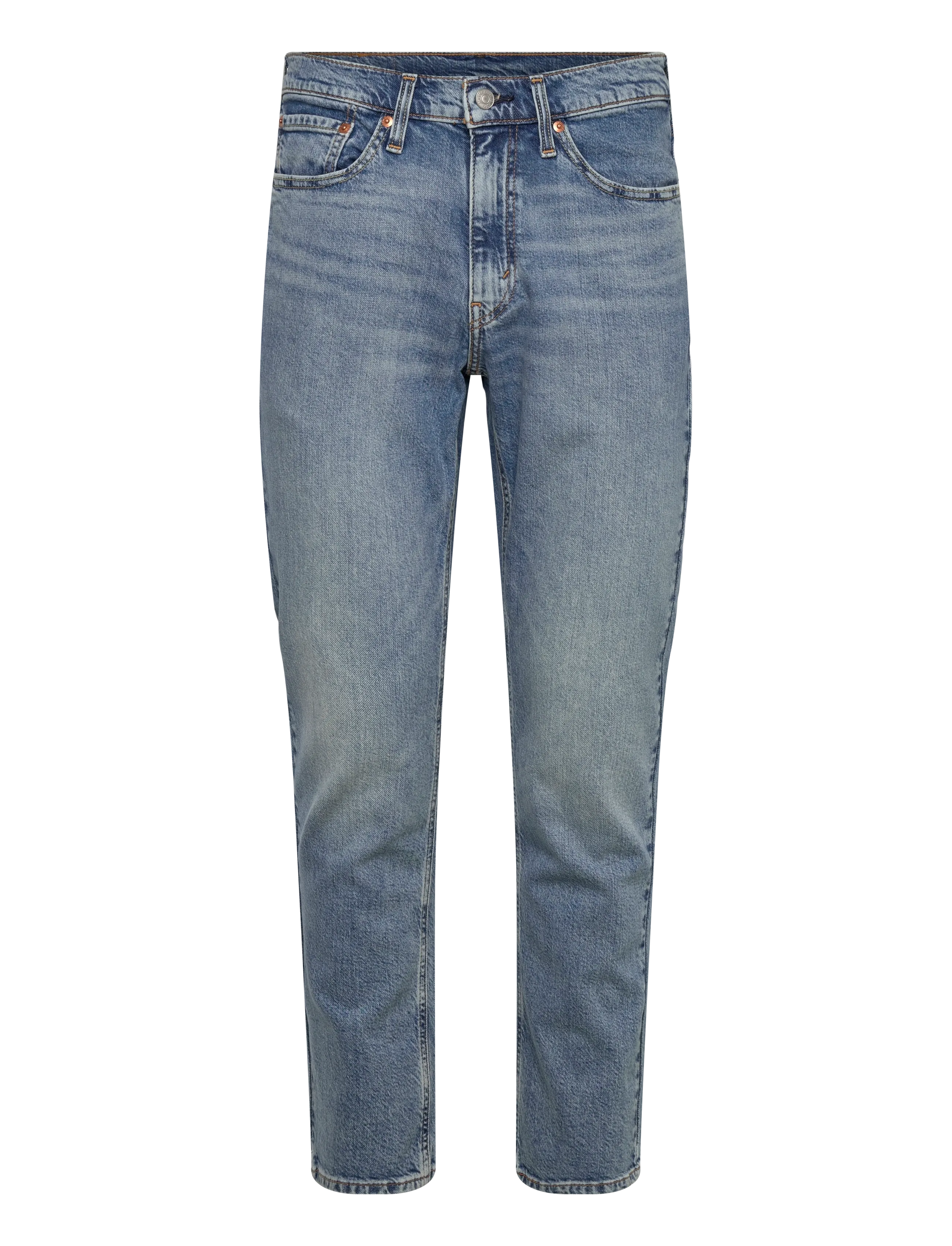 Levi's® 541 ATHLETIC TAPER FRIDAY VIBE - Denim kläder - MED INDIGO - WORN IN / blue