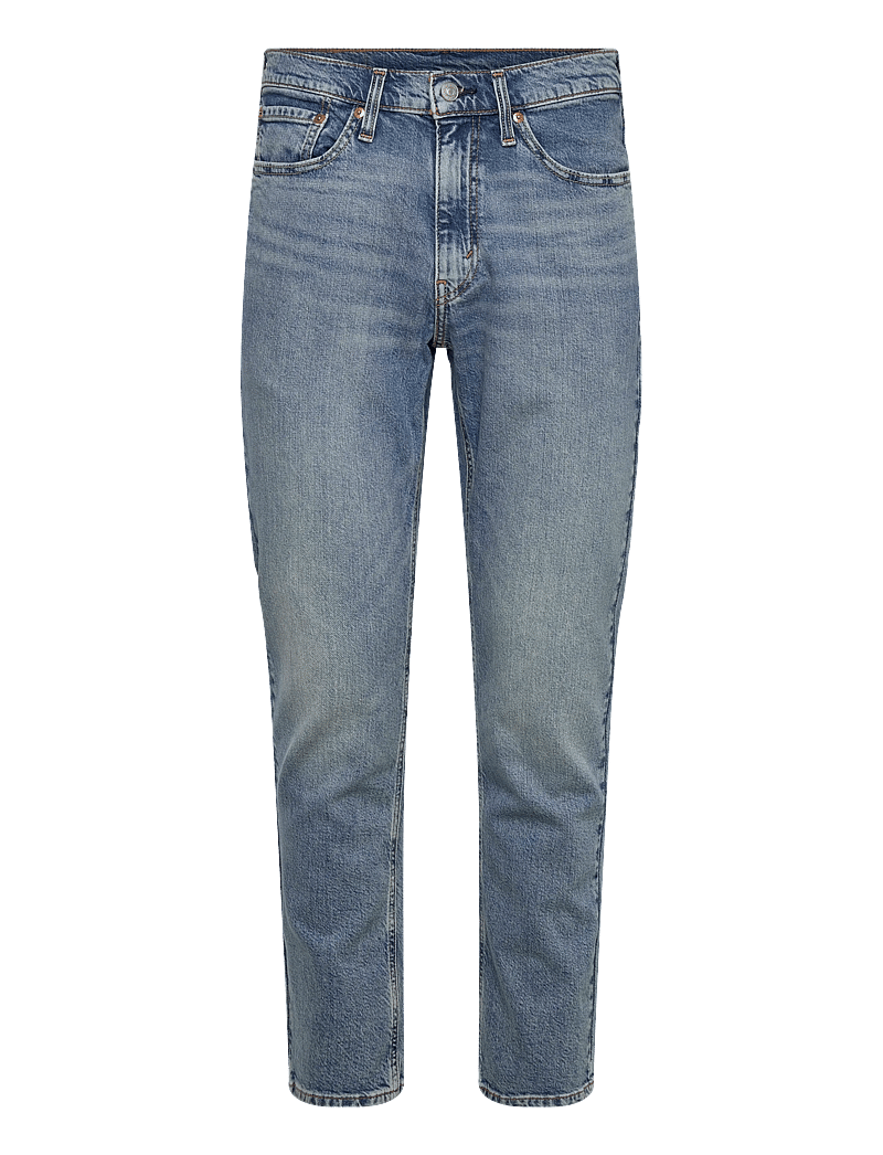 Levi's® - 541 ATHLETIC TAPER FRIDAY VIBE - tapered-lõikega teksad - med indigo - worn in - 0