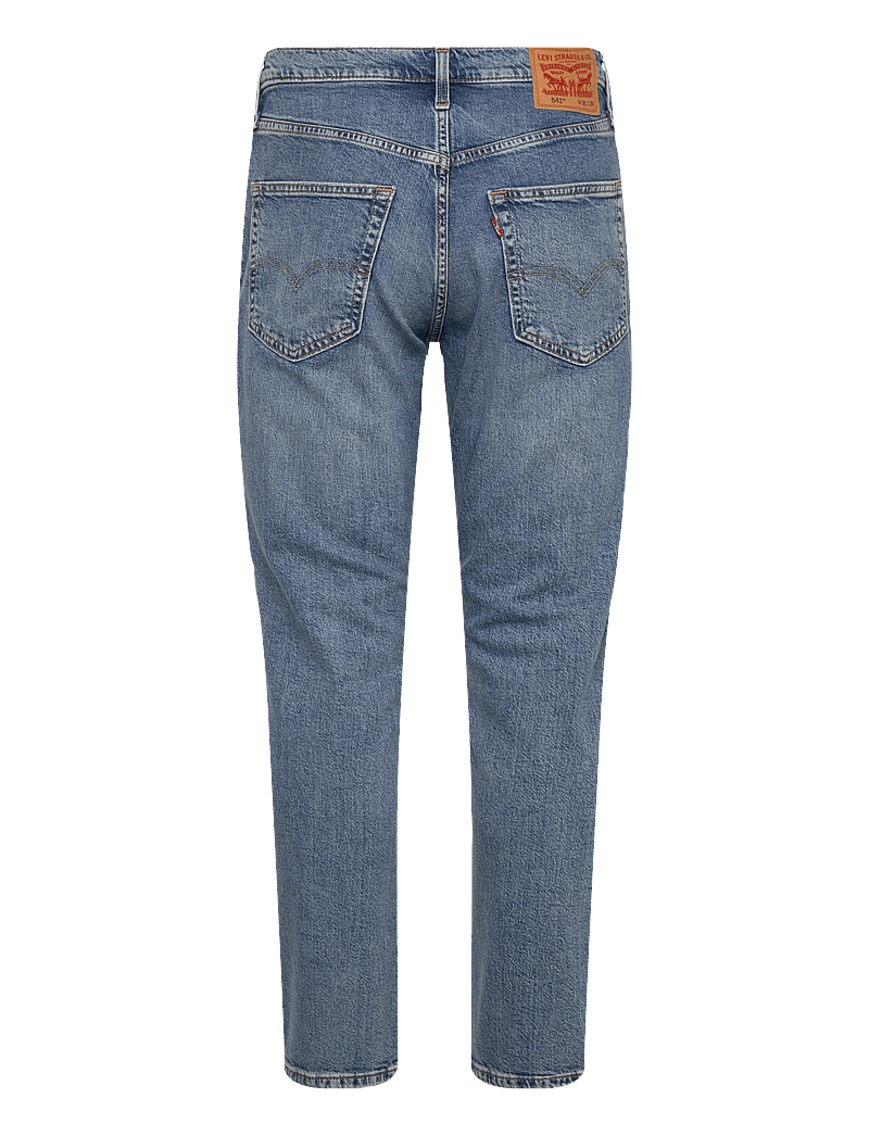 Levi's® - 541 ATHLETIC TAPER FRIDAY VIBE - tapered-lõikega teksad - med indigo - worn in - 1