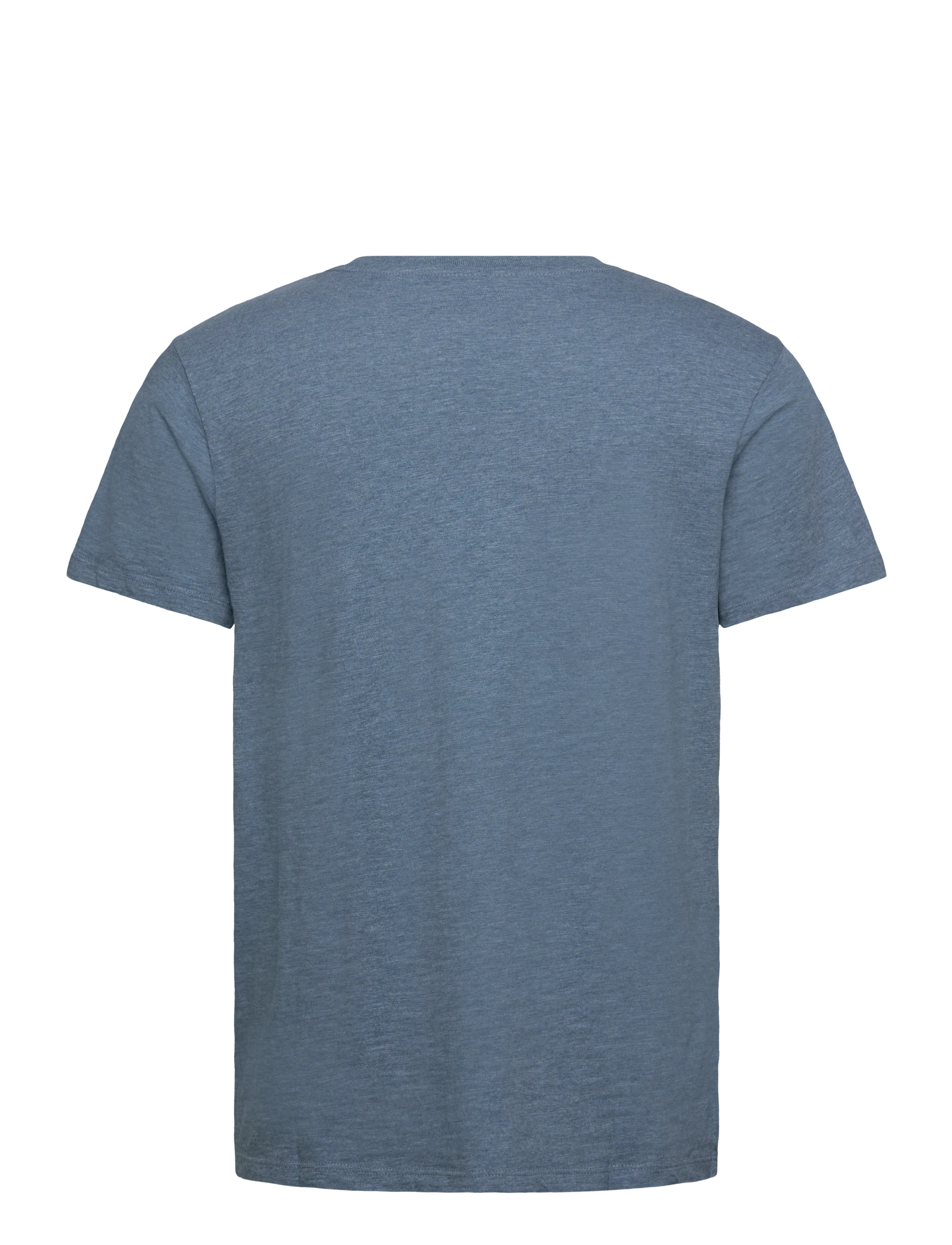 Levi's® - SS CLASSIC POCKET TEE INDIGO W - blues - 2