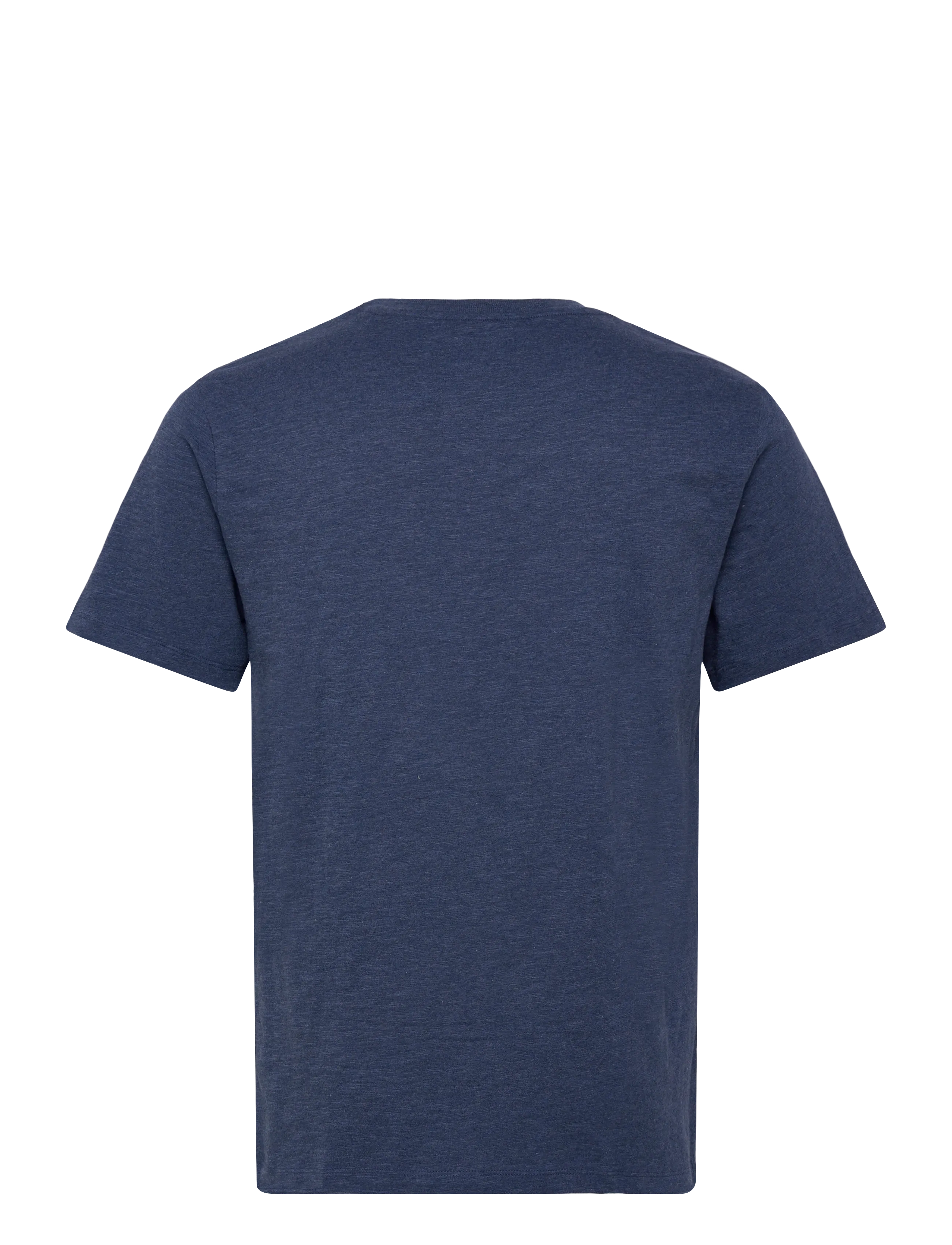 Levi's® - SS CLASSIC POCKET TEE DRESS BL - kurzärmelig - blues - 2