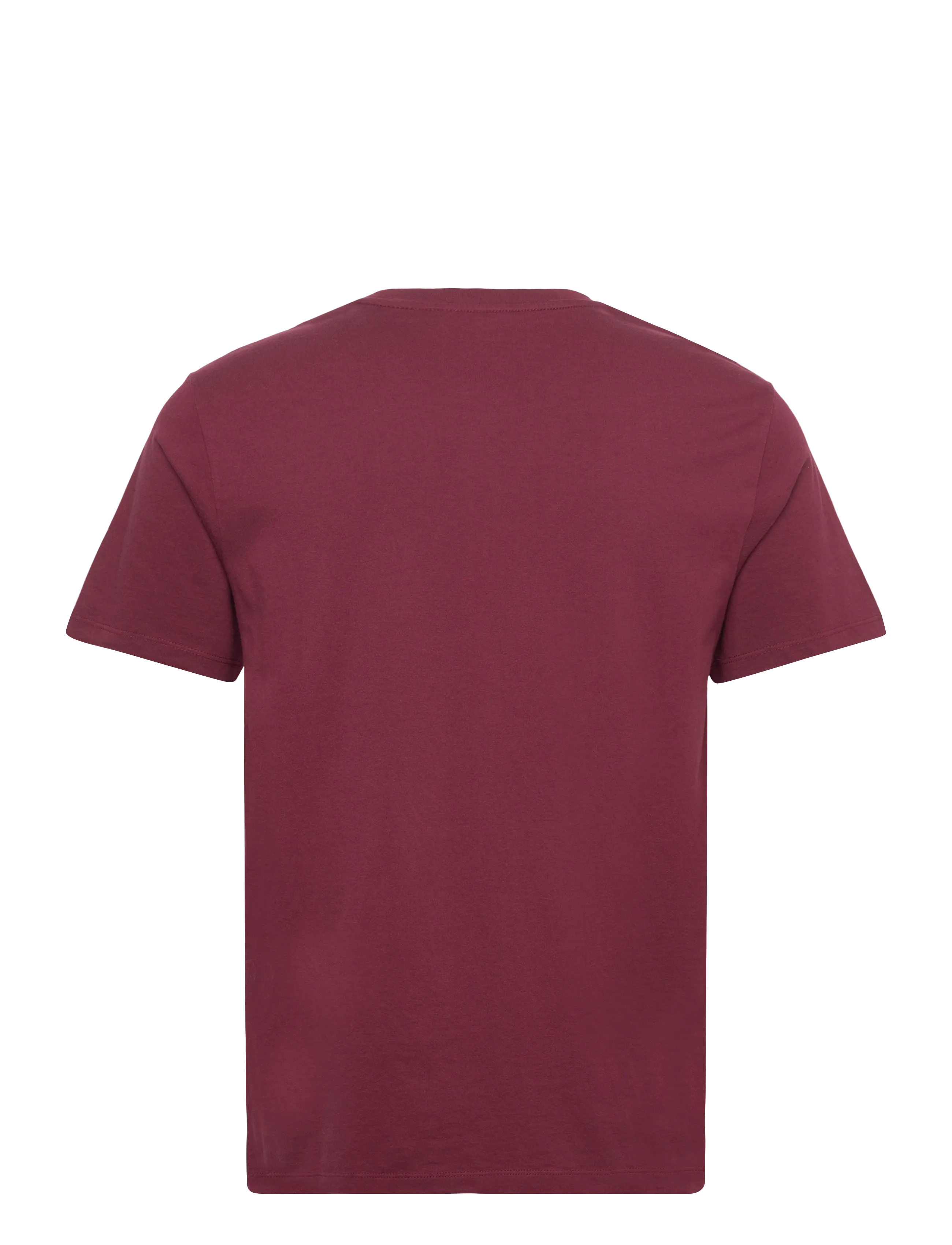 Levi's® - SS CLASSIC POCKET TEE TAWNY PO - purples - 2