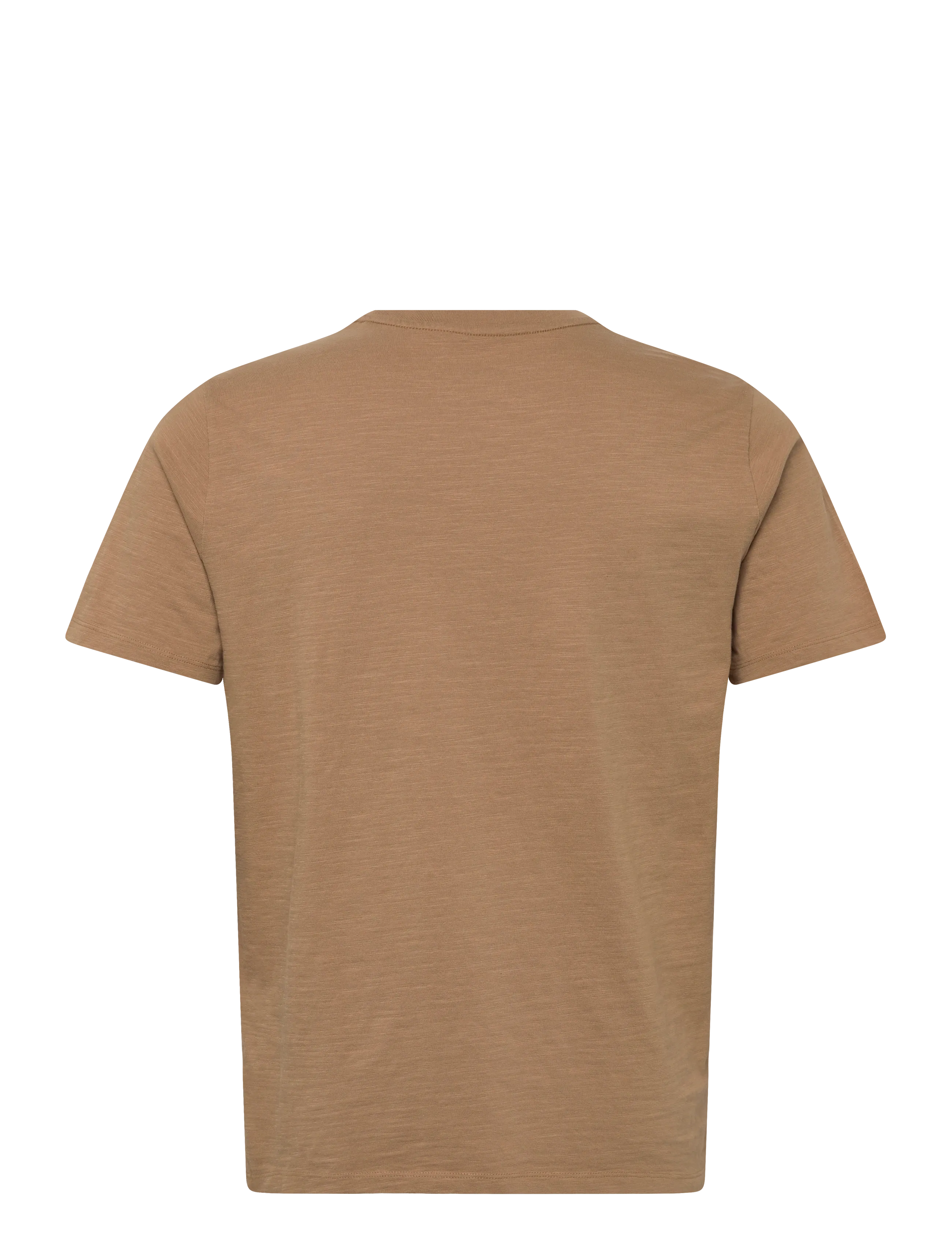 Levi's® - SS CLASSIC POCKET TEE TIGERS E - die niedrigsten preise - browns - 1
