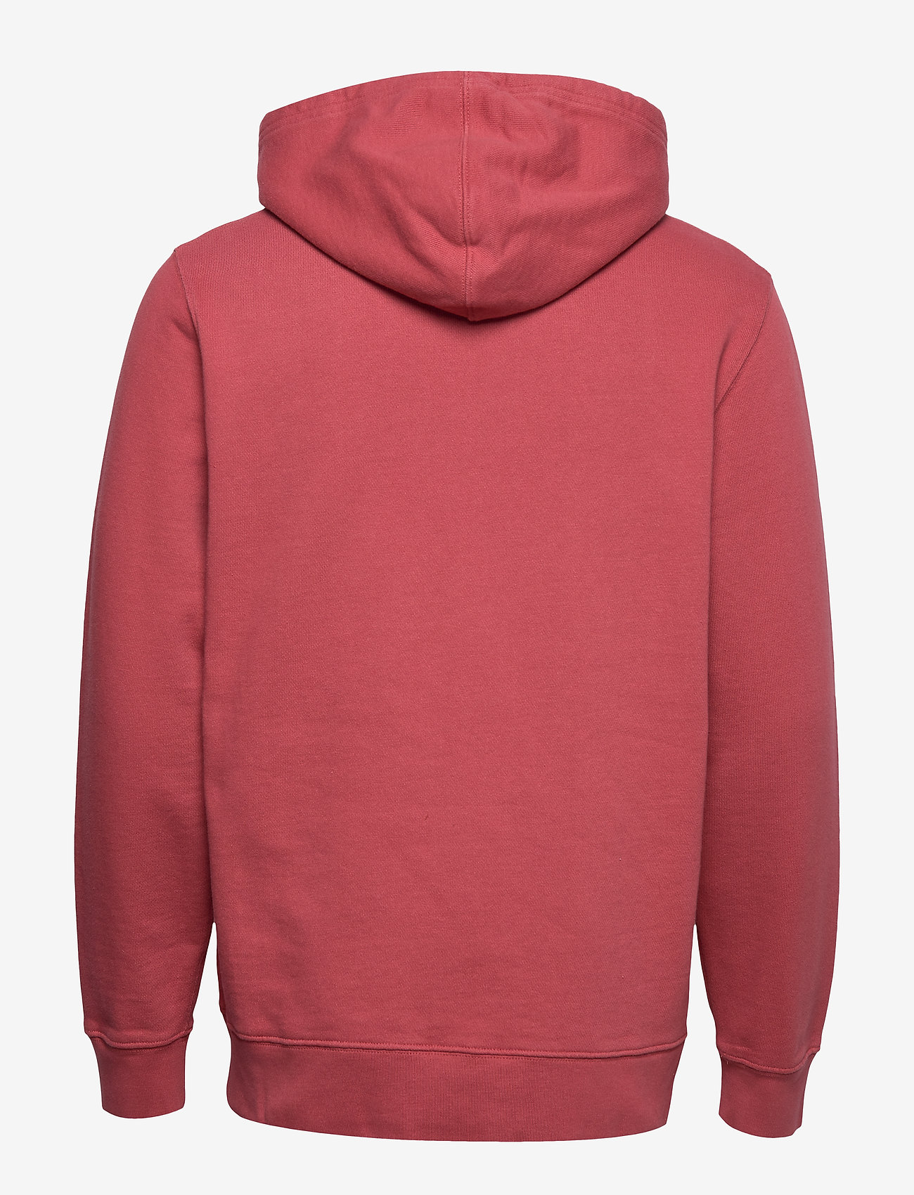 LEVI´S Men - GRAPHIC PO HOODIE B HM SSNL TO - reds - 1