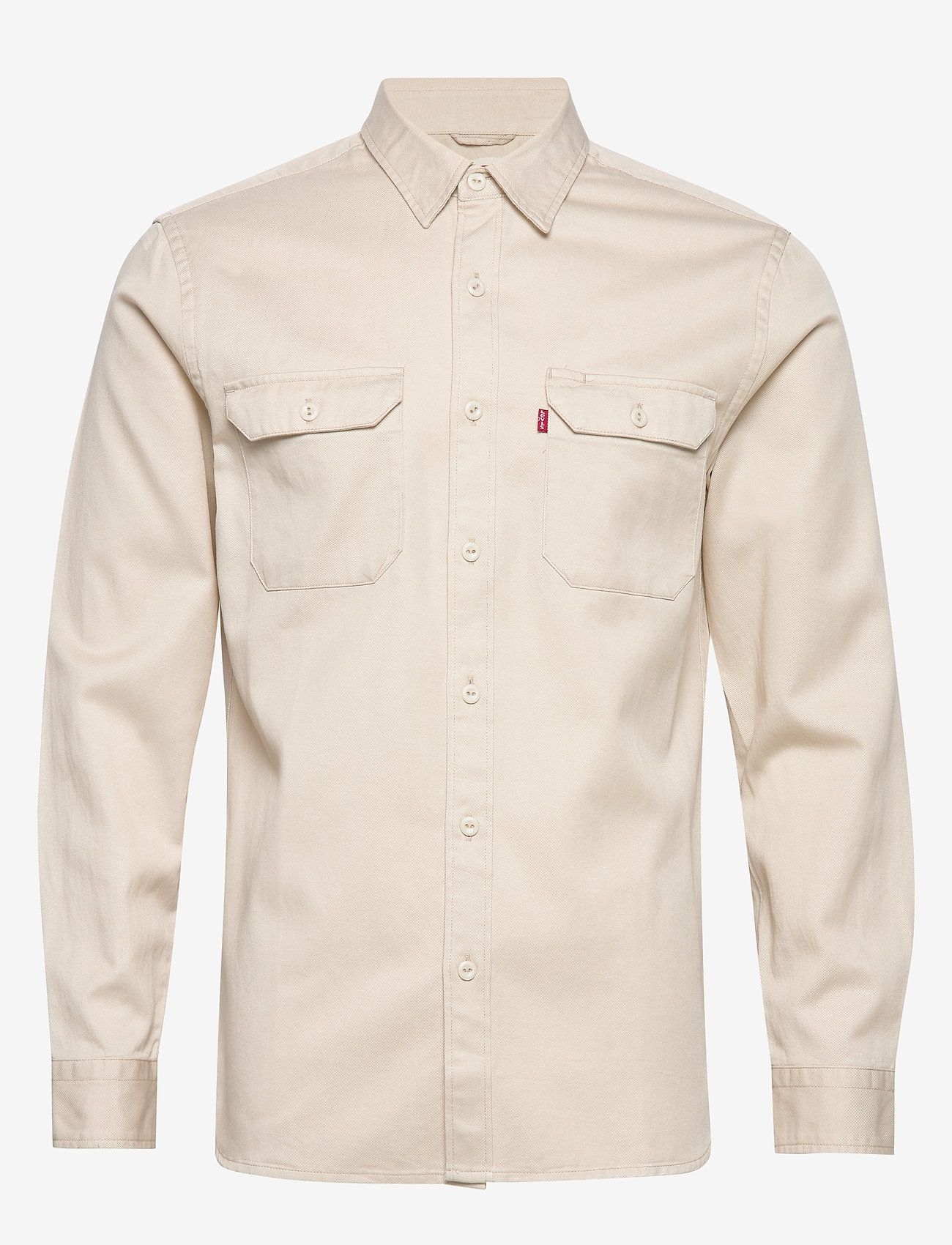 LEVI´S Men - JACKSON WORKER FOG - neutrals - 0