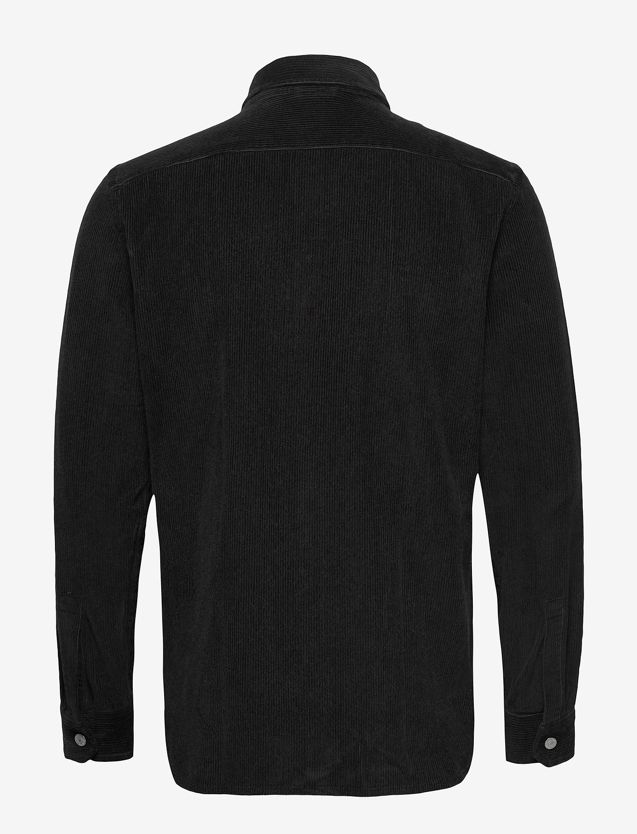 LEVI´S Men - JACKSON WORKER MINERAL BLACK - blacks - 1