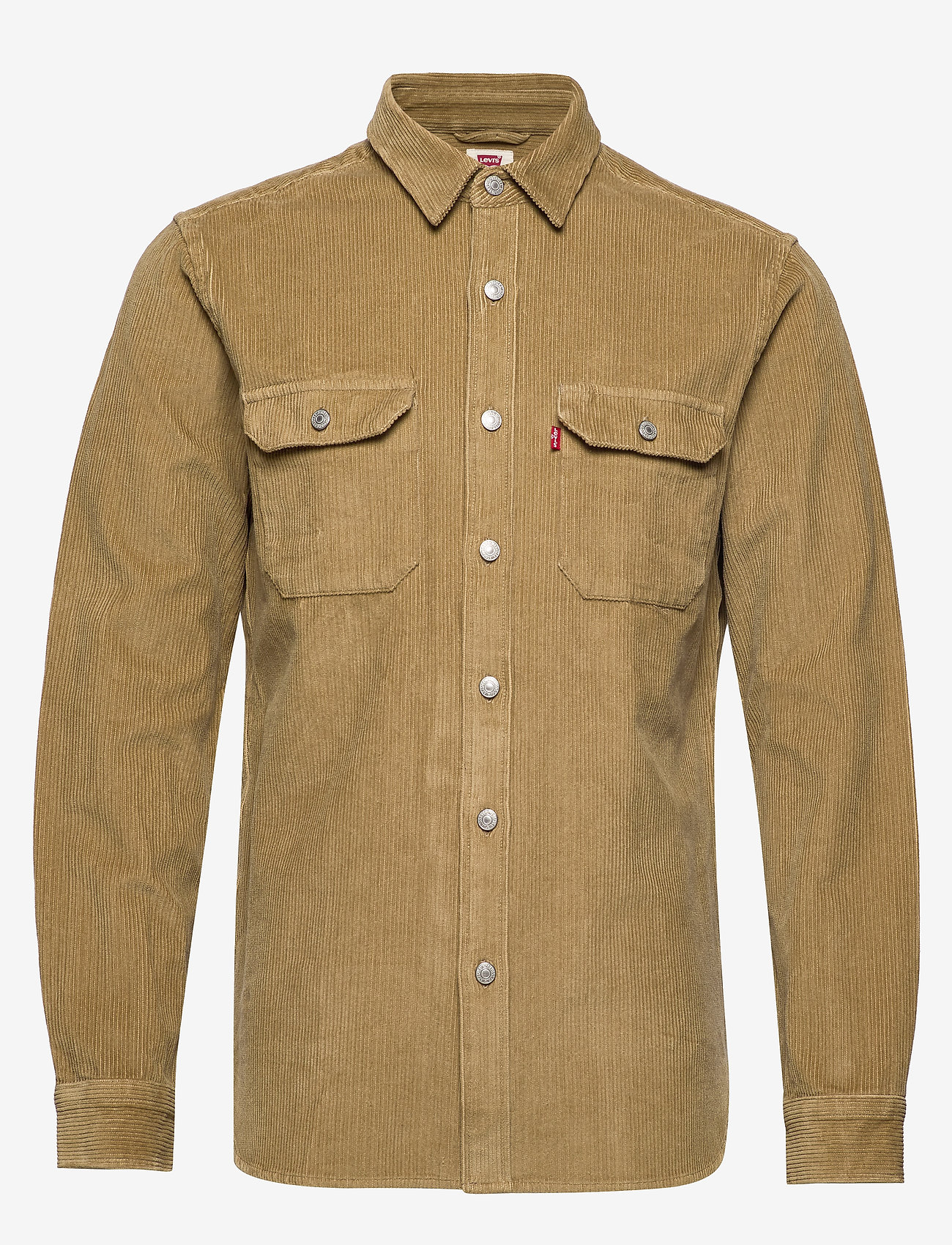 LEVI´S Men - JACKSON WORKER HARVEST GOLD CO - neutrals - 0