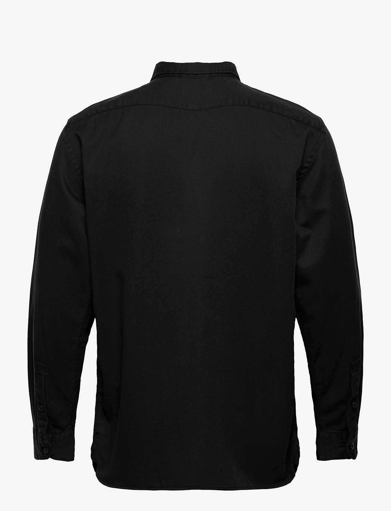 LEVI´S Men - JACKSON WORKER METEORITE - blacks - 1