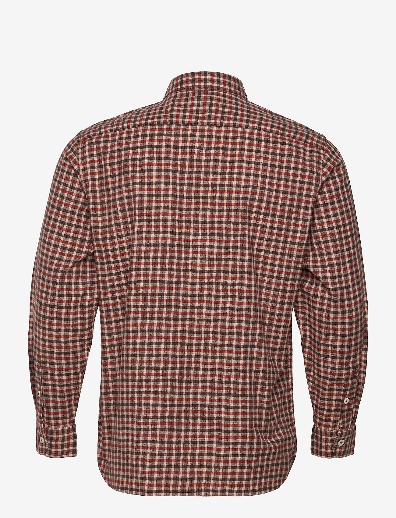 LEVI´S Men - JACKSON WORKER DONNIE PLAID SA - neutrals - 1