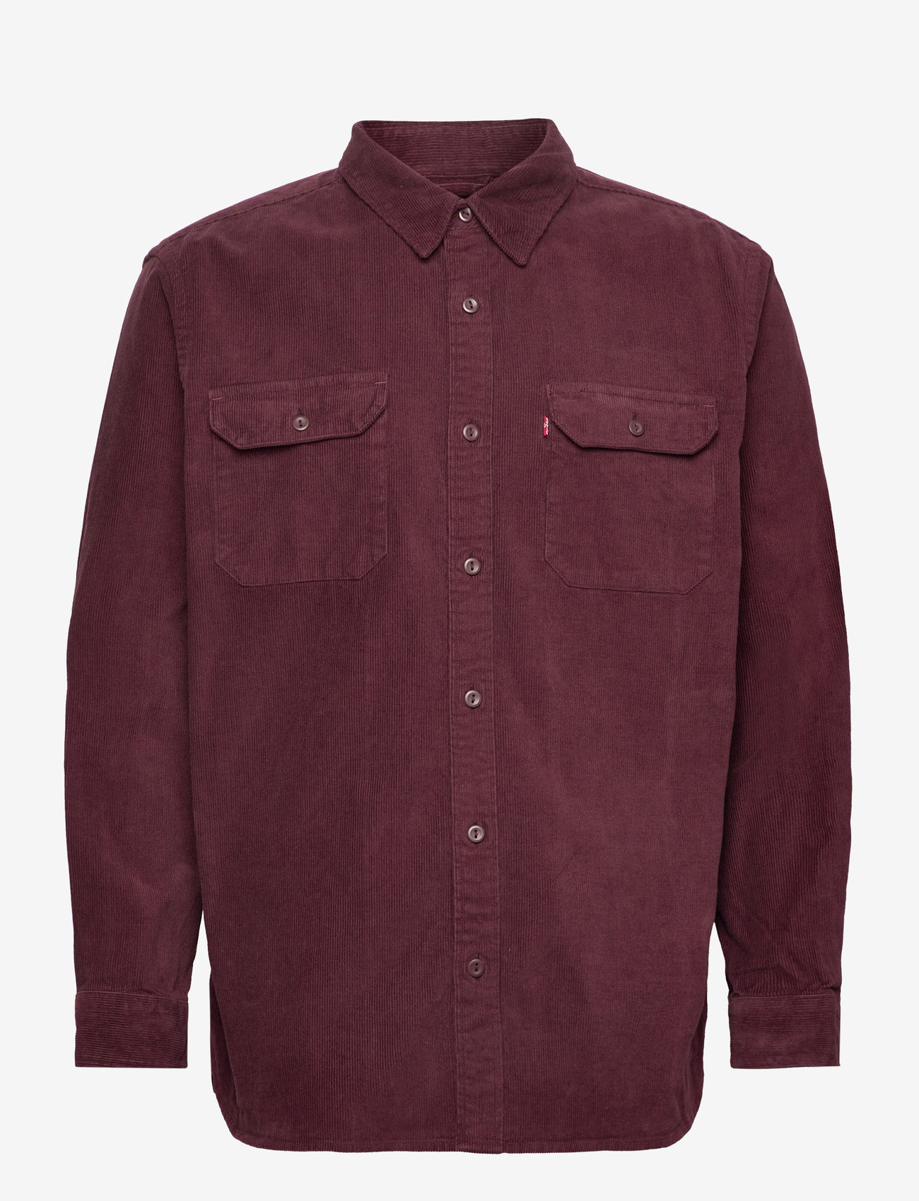 LEVI´S Men - JACKSON WORKER DECADENT CHOCOL - neutrals - 0