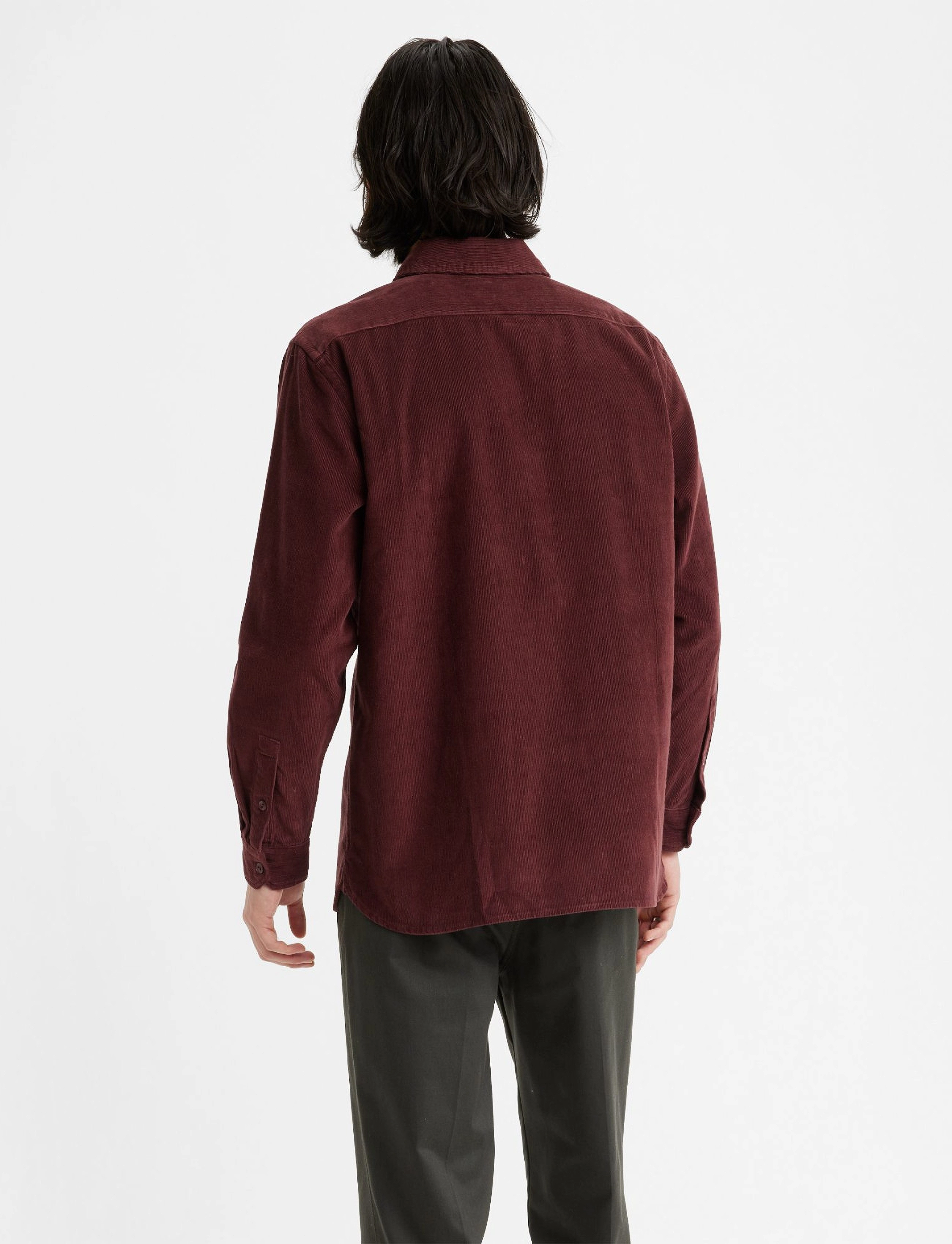 LEVI´S Men - JACKSON WORKER DECADENT CHOCOL - neutrals - 4