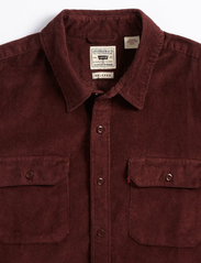 LEVI´S Men - JACKSON WORKER DECADENT CHOCOL - corduroy shirts - neutrals - 6
