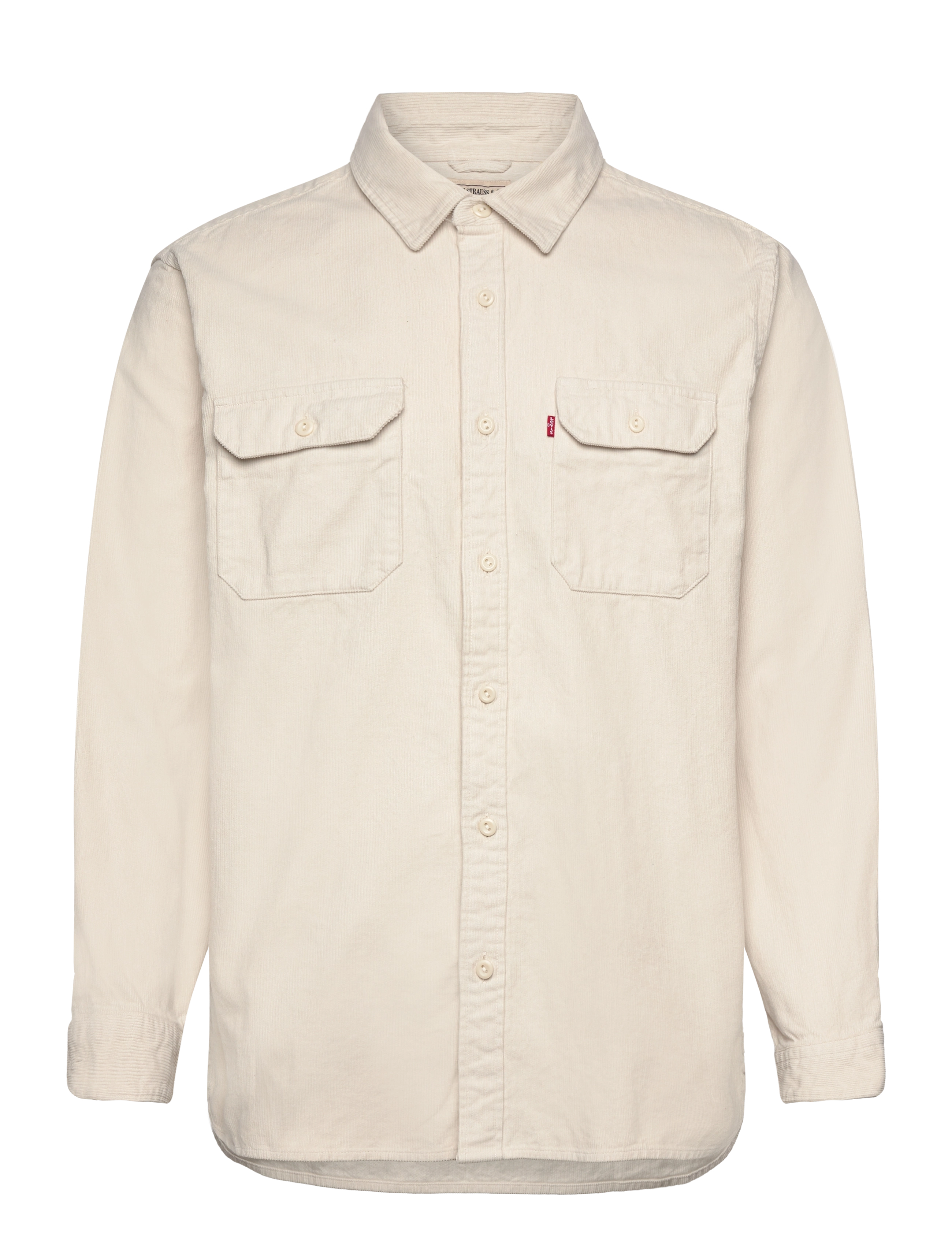 JACKSON WORKER WHITE ONYX - NEUTRALS