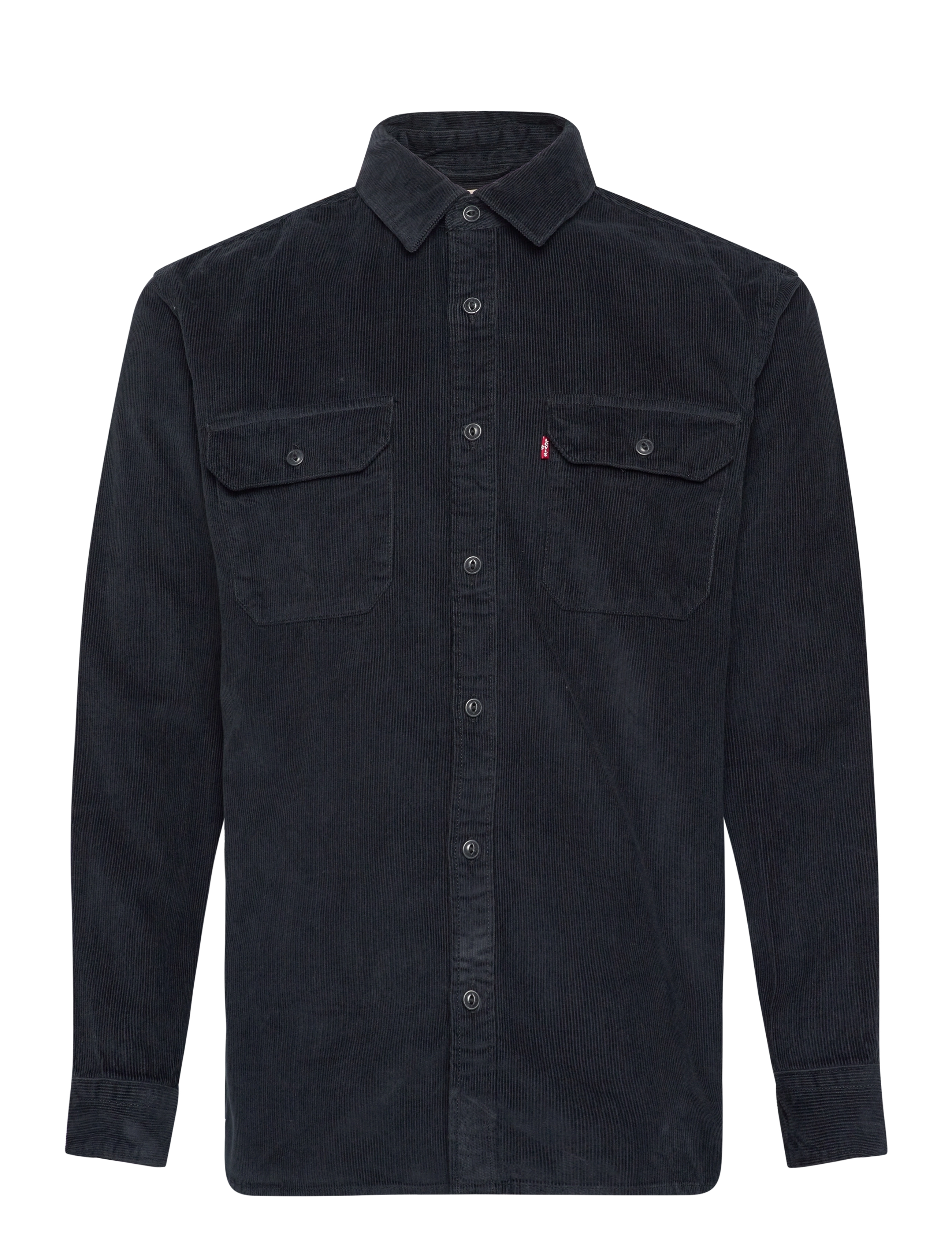 JET BLACK