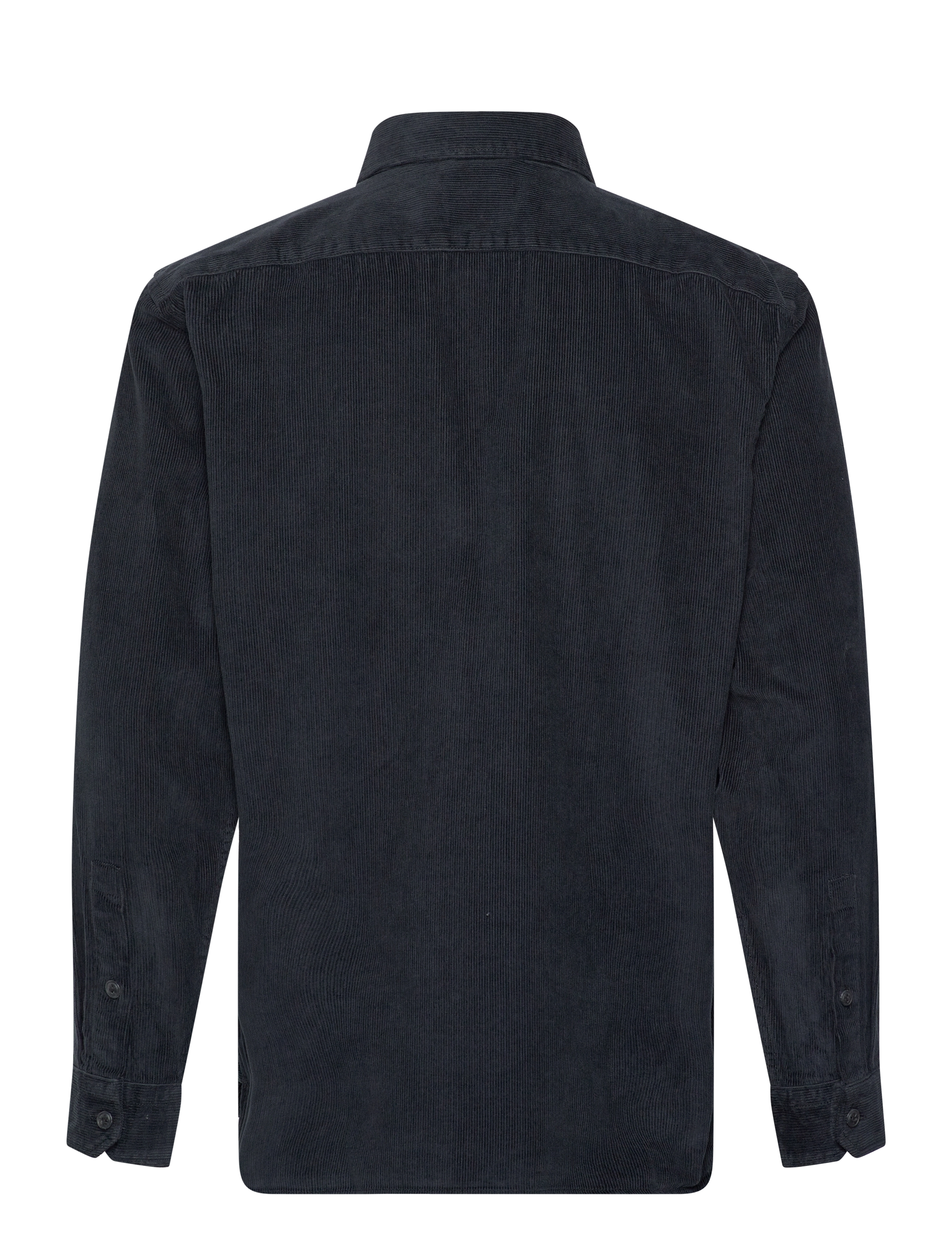 Levi's® - JACKSON WORKER JET BLACK CORDU - jet black - 2