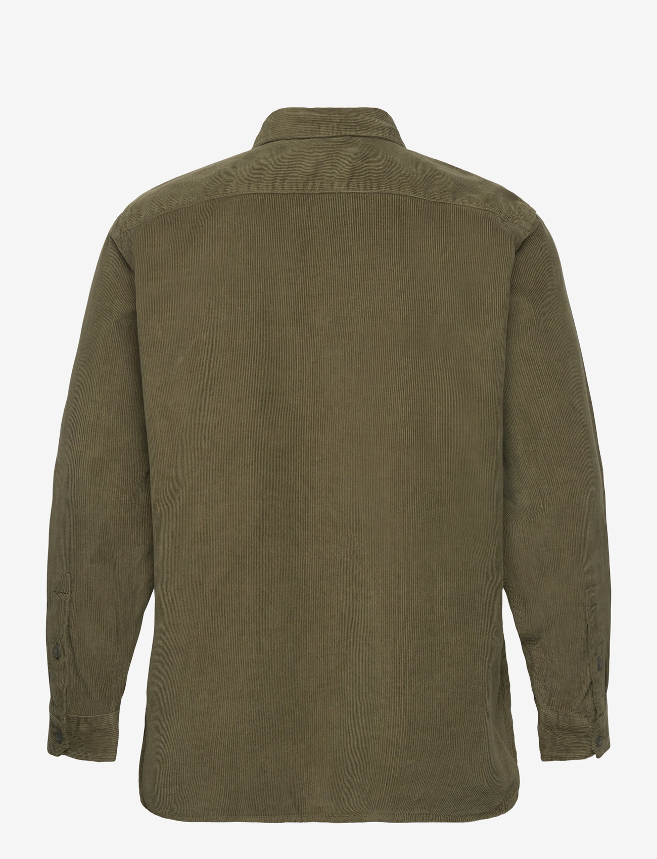 Levi's® - JACKSON WORKER OLIVE NIGHT COR - greens - 2