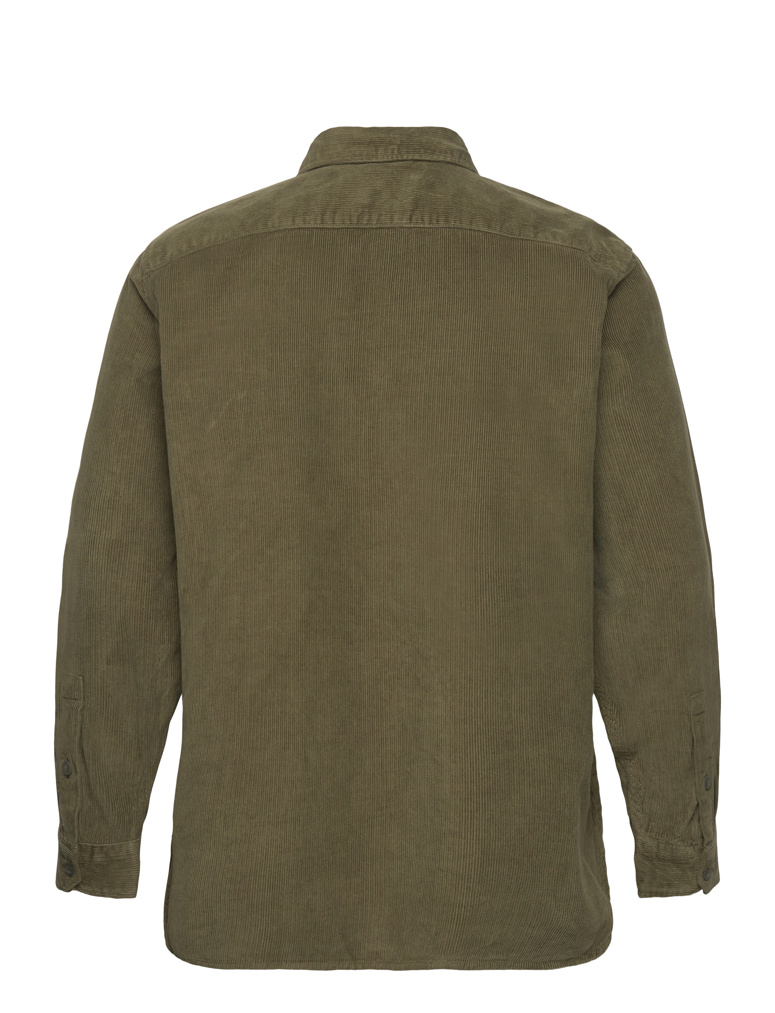 Levi's® - JACKSON WORKER OLIVE NIGHT COR - greens - 2