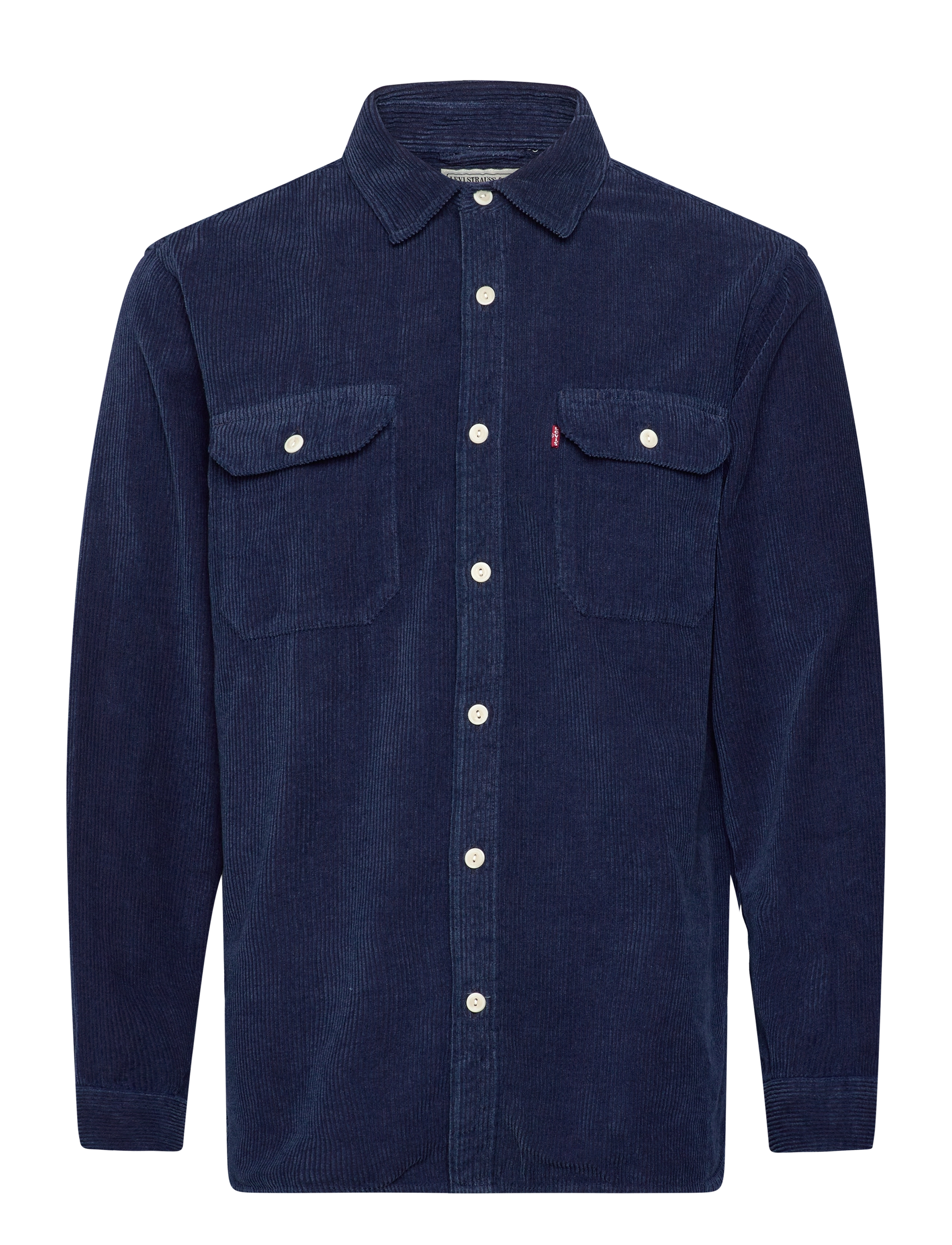 Levi's® - JACKSON WORKER ENZO VINTAGE IN - enzo vintage indi - 1