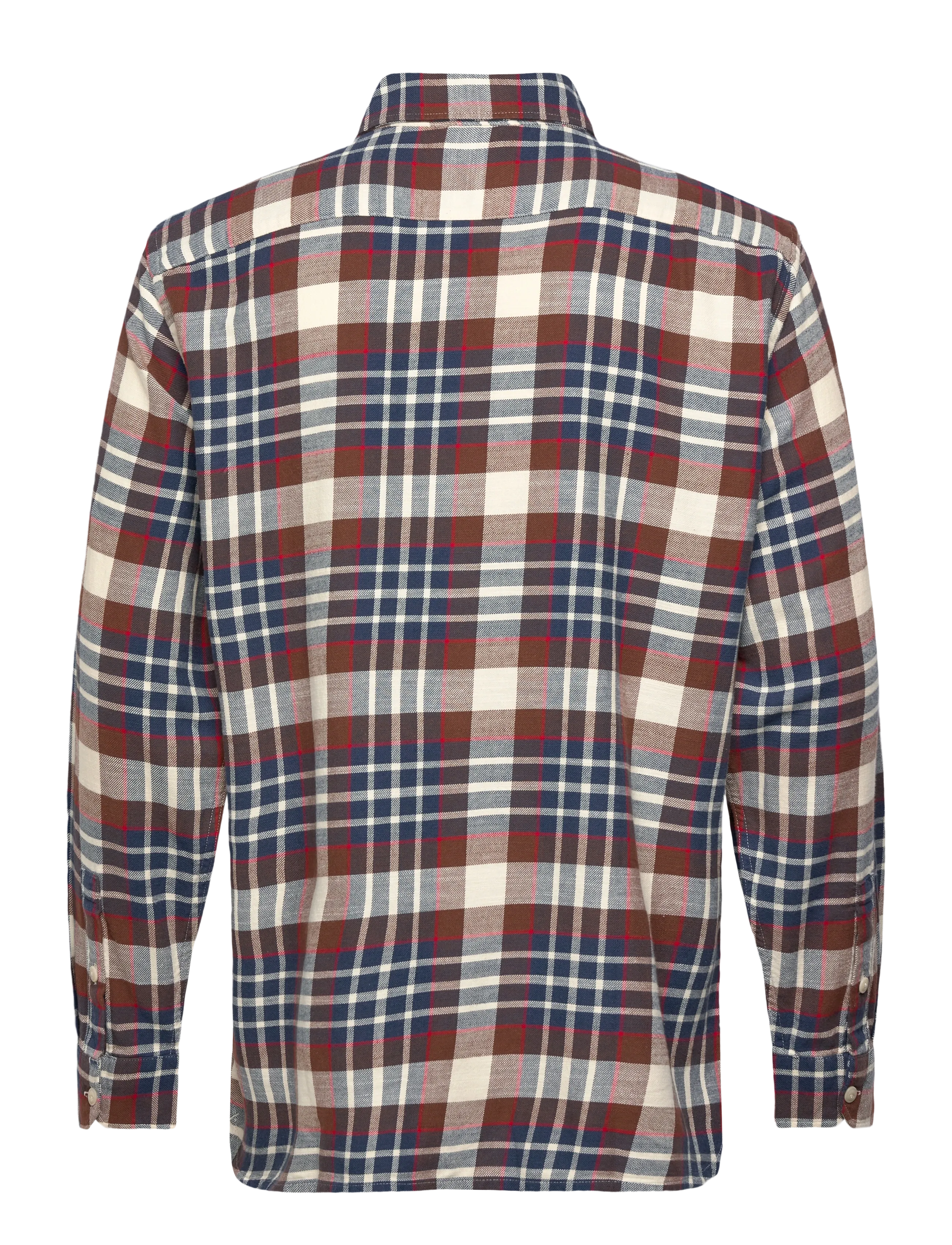Levi's® - JACKSON WORKER LORCAN PLAID WI - multi-color - 2