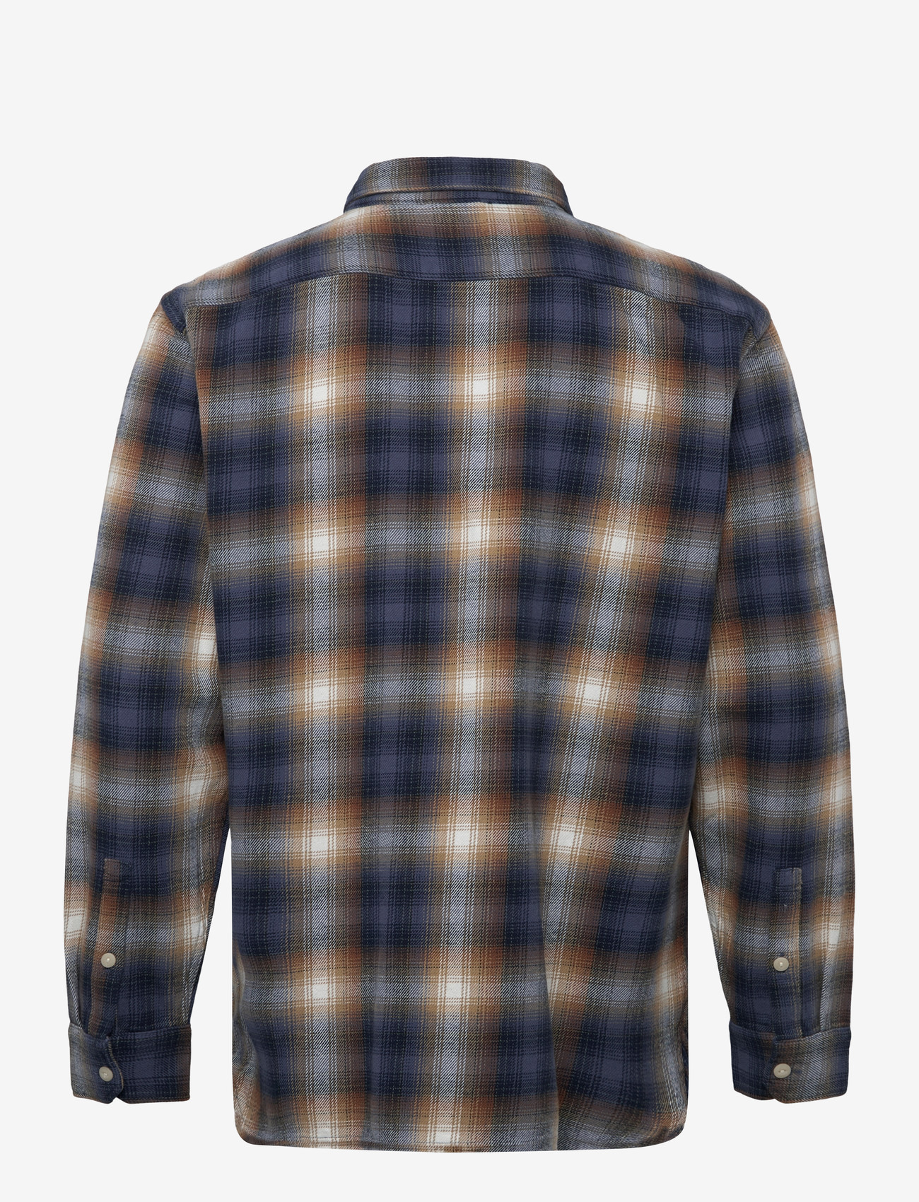 Levi's® - JACKSON WORKER WARWICK PLAID V - mężczyźni - blues - 2