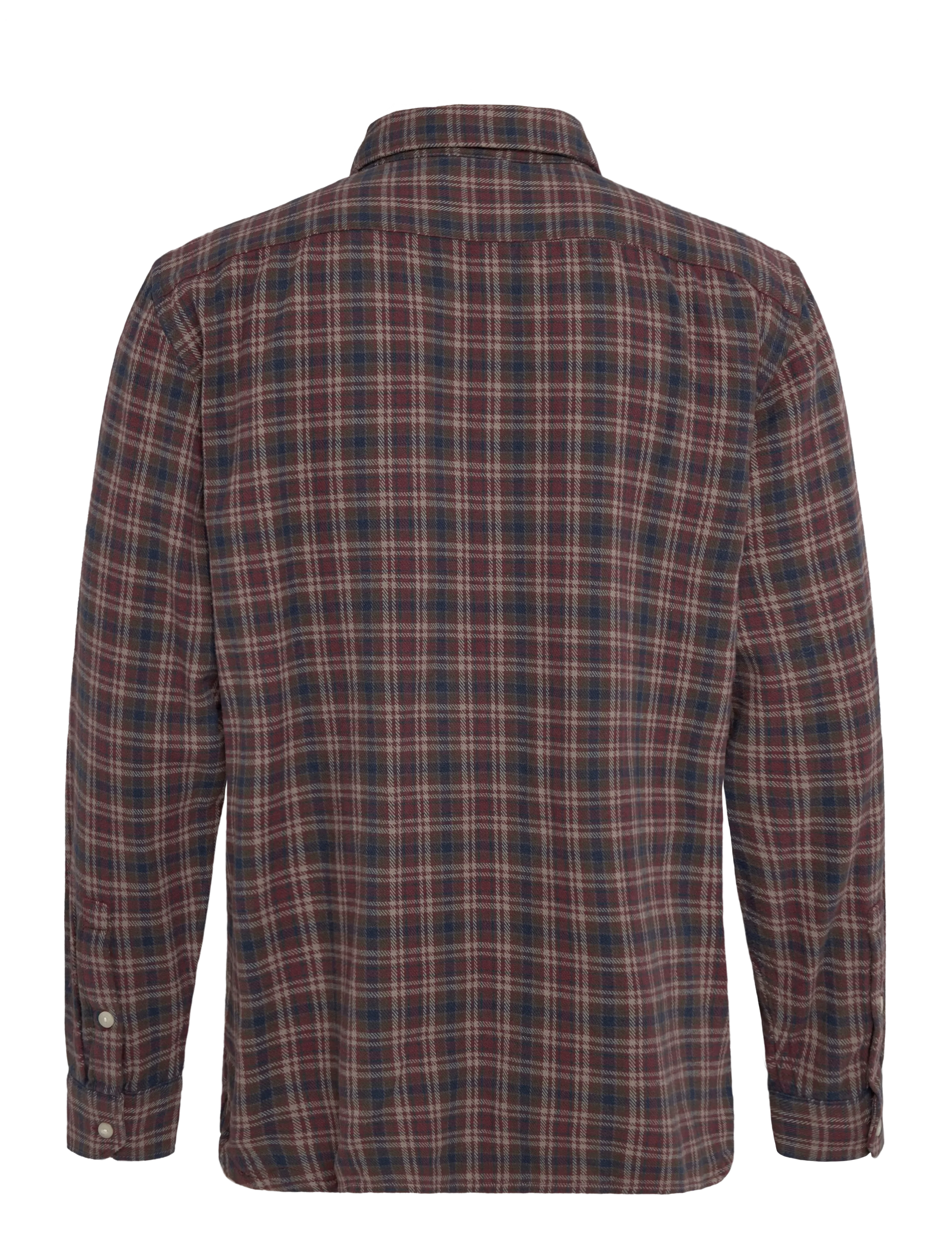 Levi's® - JACKSON WORKER MIKKEL PLAID VI - multi-color - 2