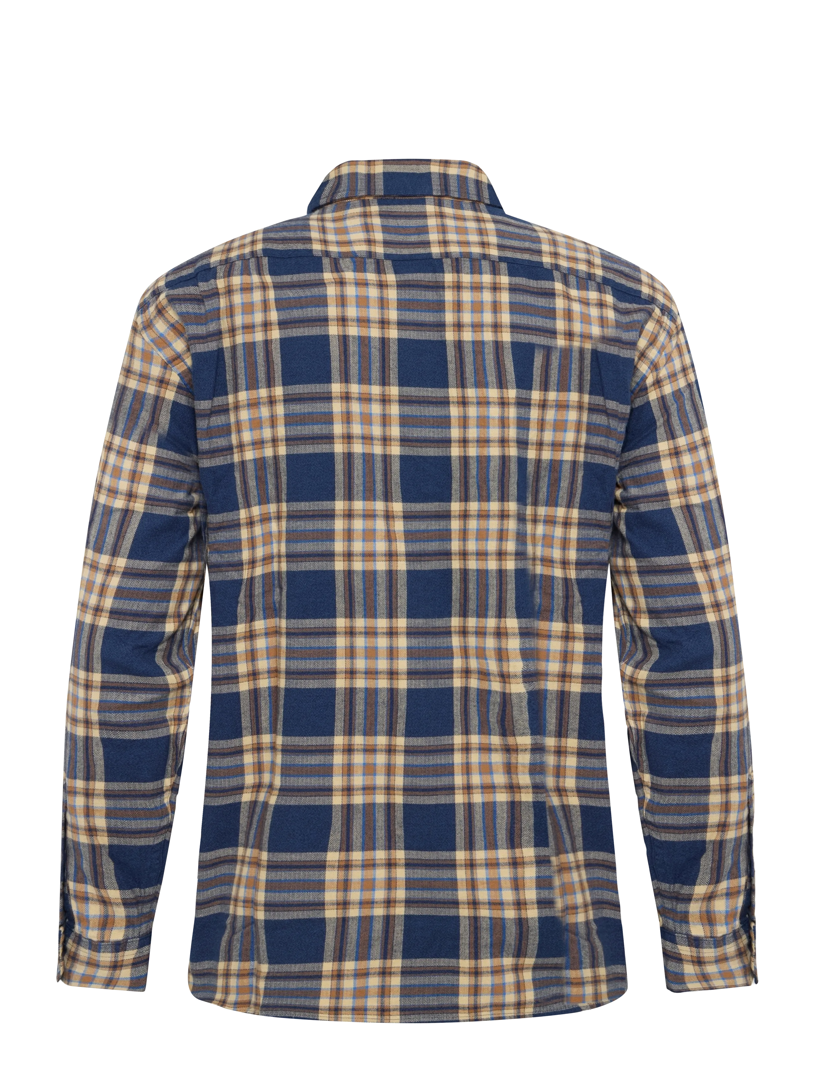 Levi's® - JACKSON WORKER BRYN PLAID SARG - flanell-hemden - multi-color - 2