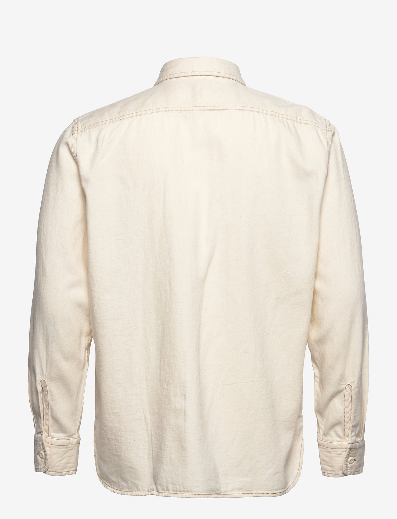 LEVI´S Men - CLASSIC WORKER ECRU - neutrals - 1