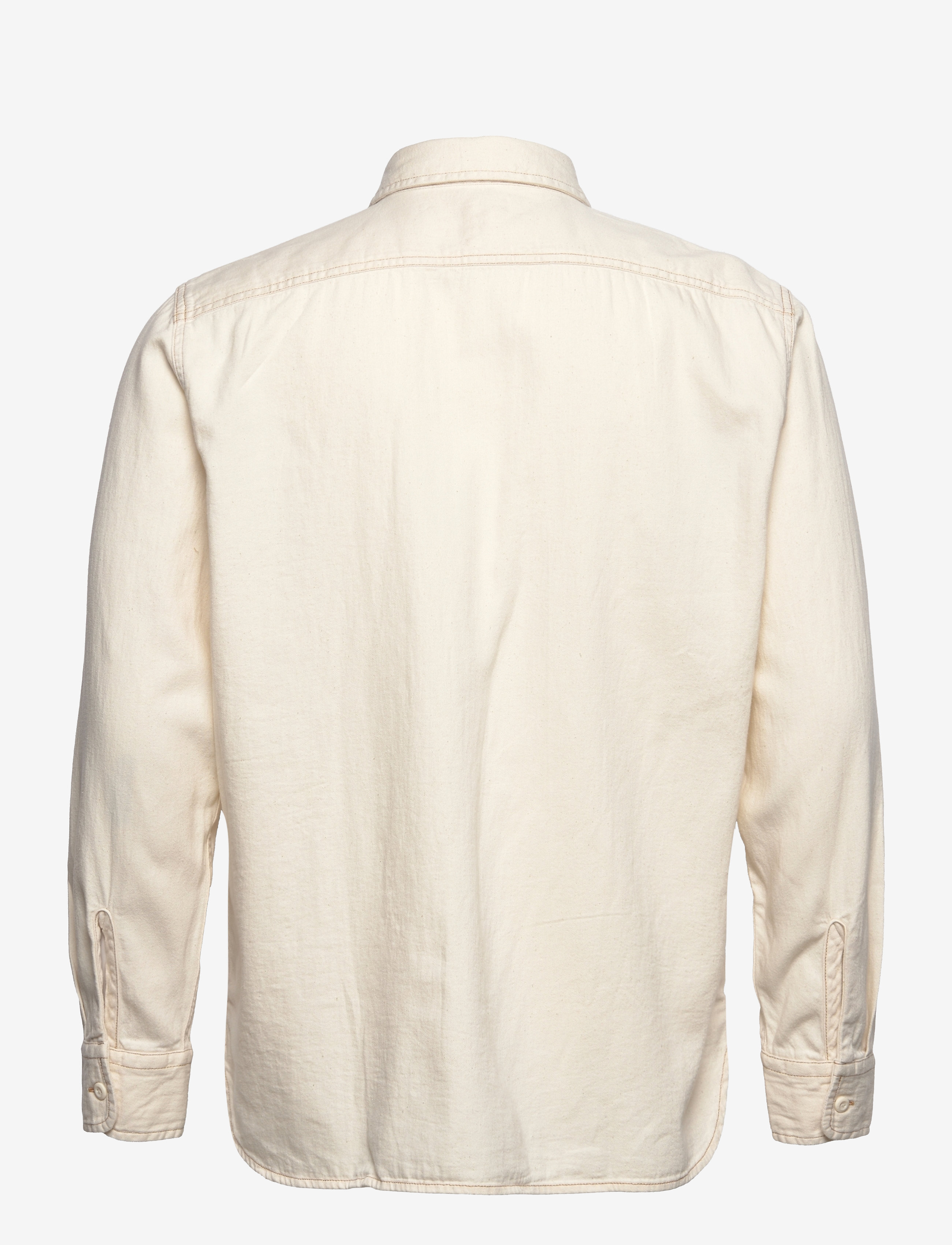 Levi's® - CLASSIC WORKER ECRU - neutrals - 2
