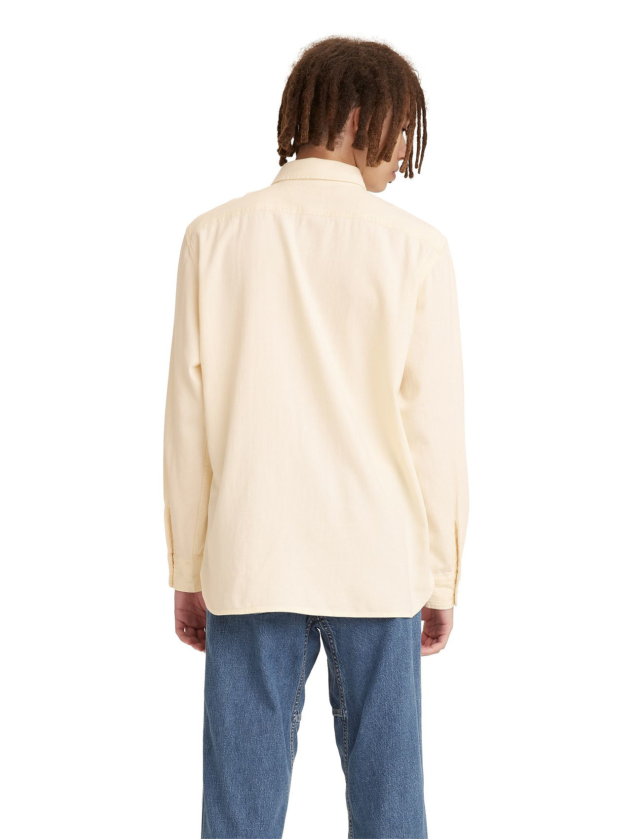 Levi's® - CLASSIC WORKER ECRU - neutrals - 3