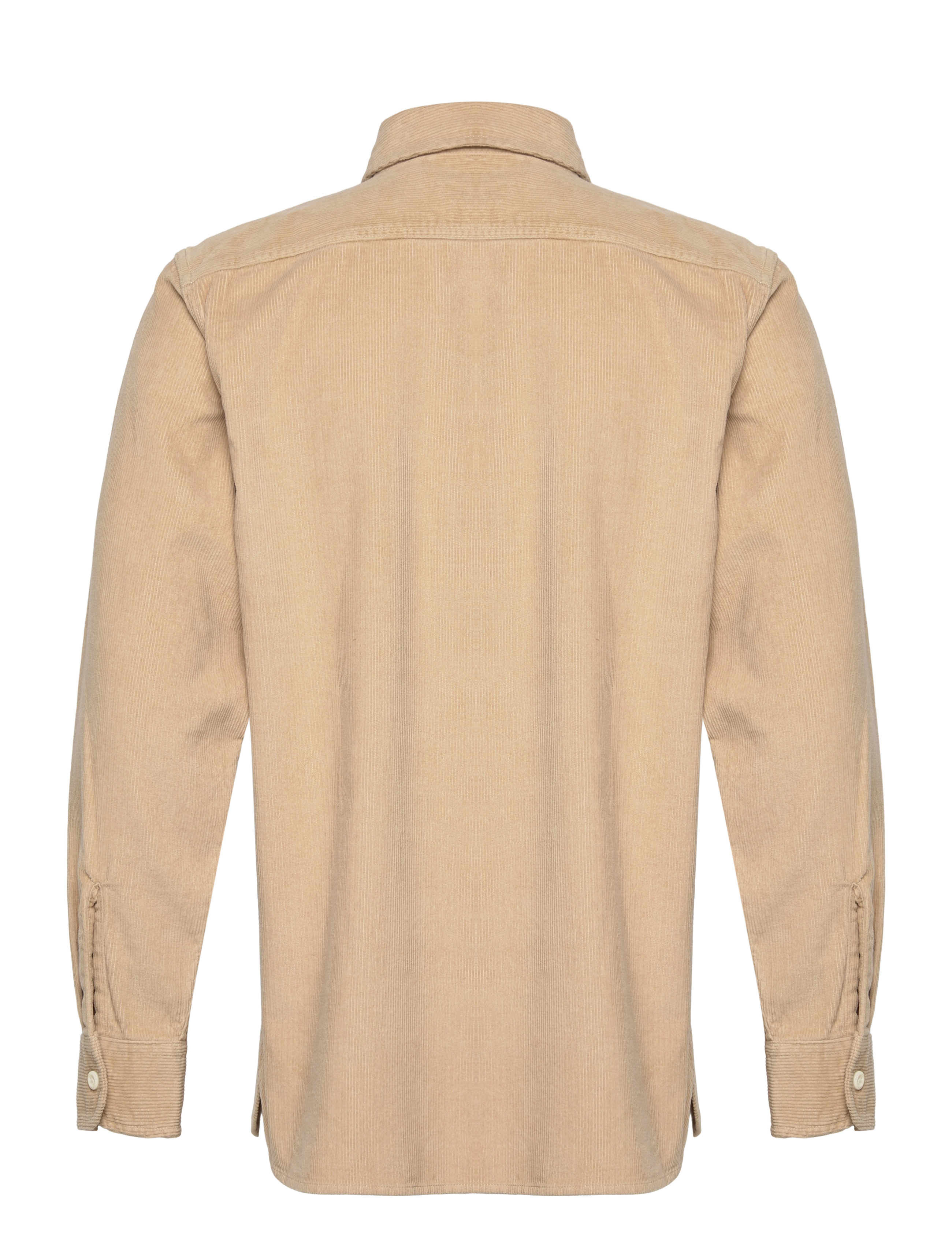 Levi's® - CLASSIC WORKER FIELDS OF RYE OVERSHIRT - reds - 1