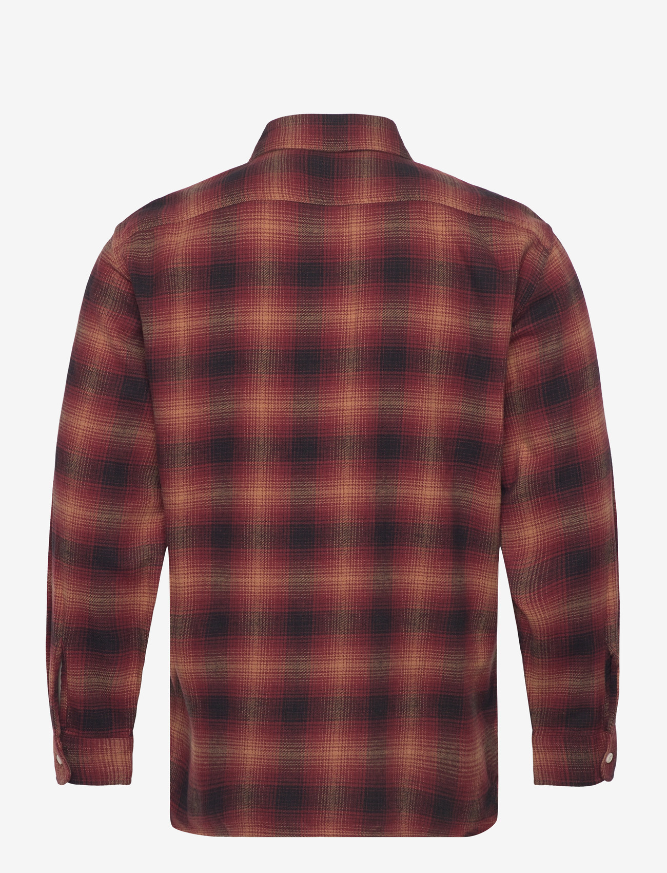 Levi's® - CLASSIC WORKER SCOTTIE PLAID T - multi-color - 2