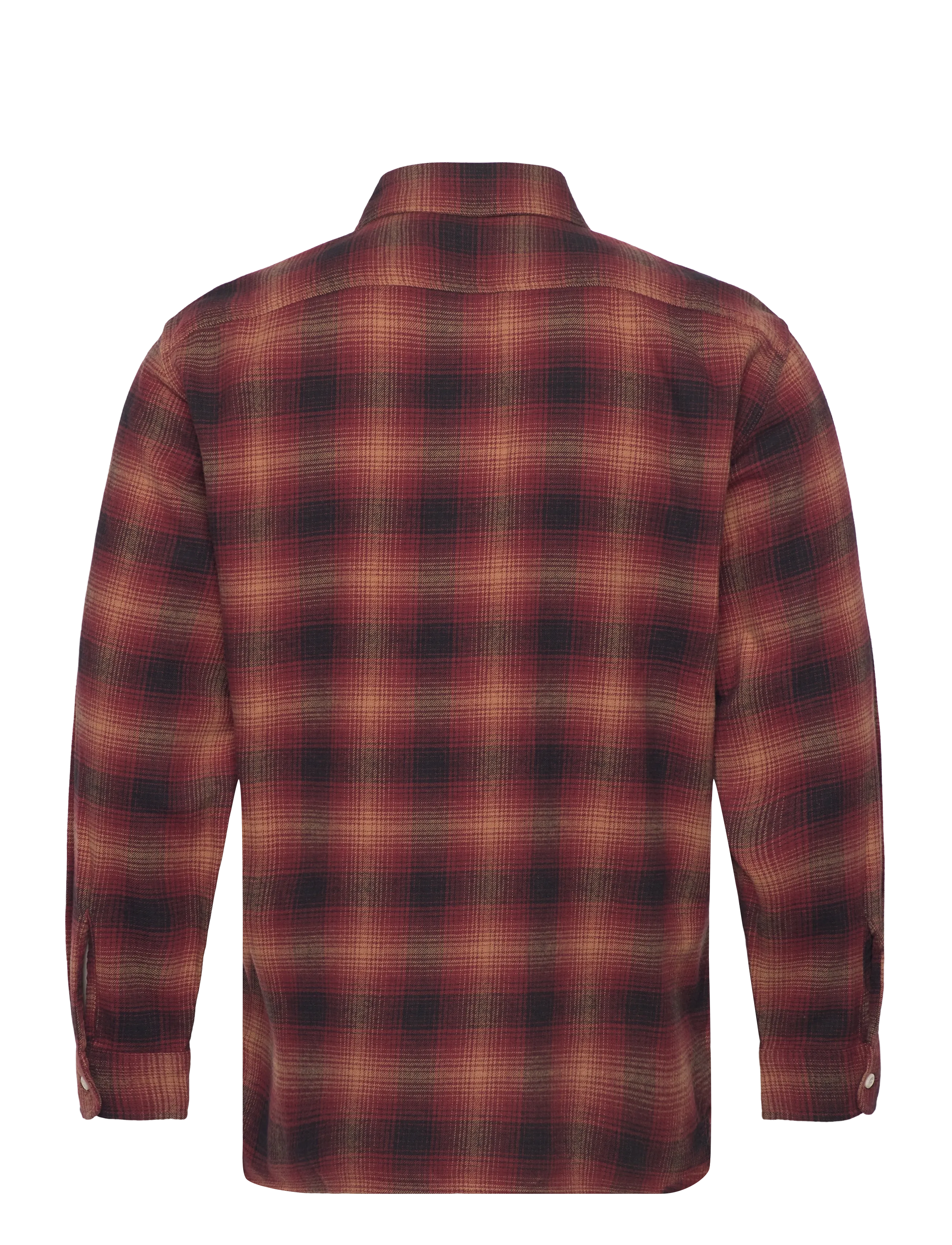 Levi's® - CLASSIC WORKER SCOTTIE PLAID T - multi-color - 2