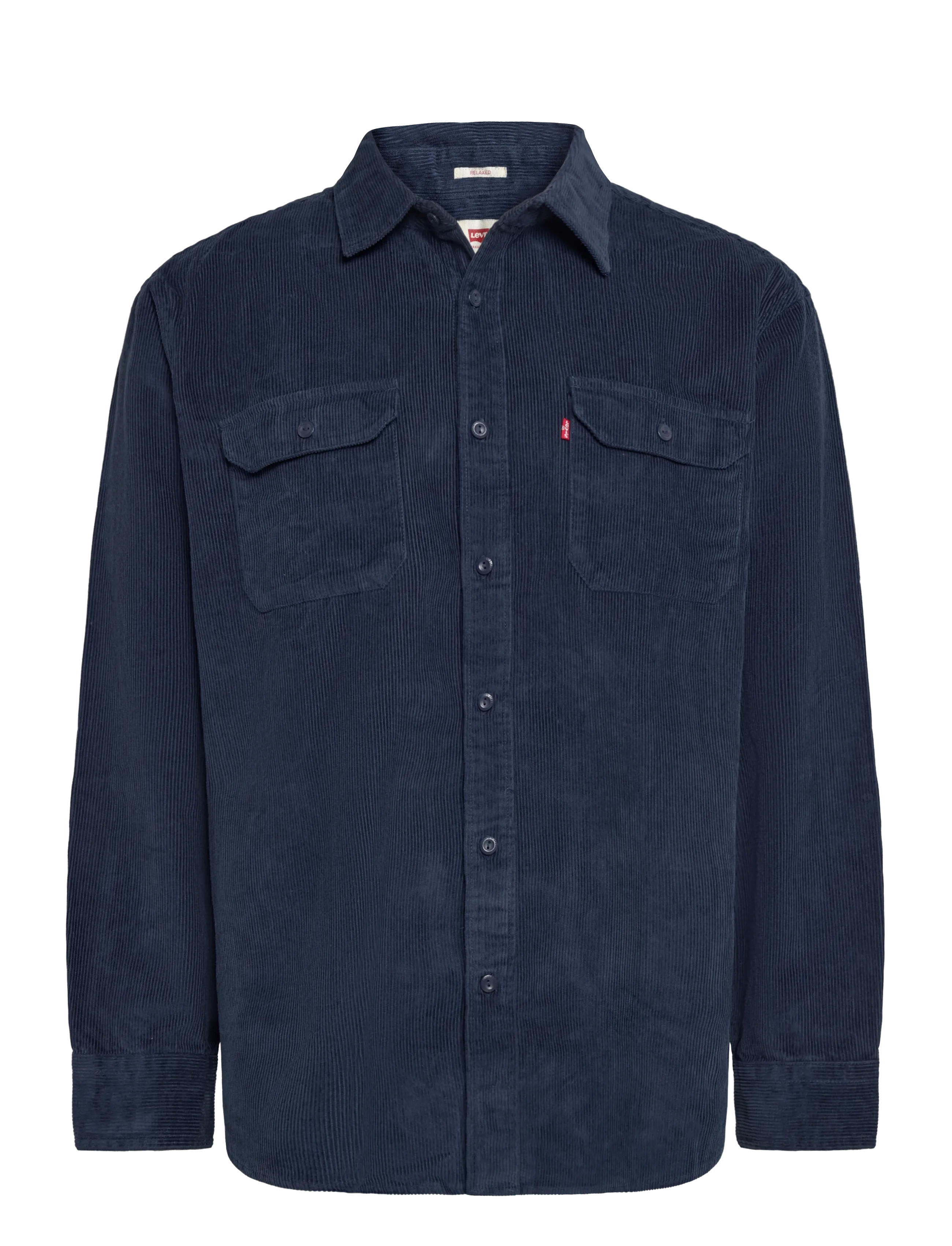 Levi's® - CLASSIC WORKER NAVY BLAZER COR - blues - 1