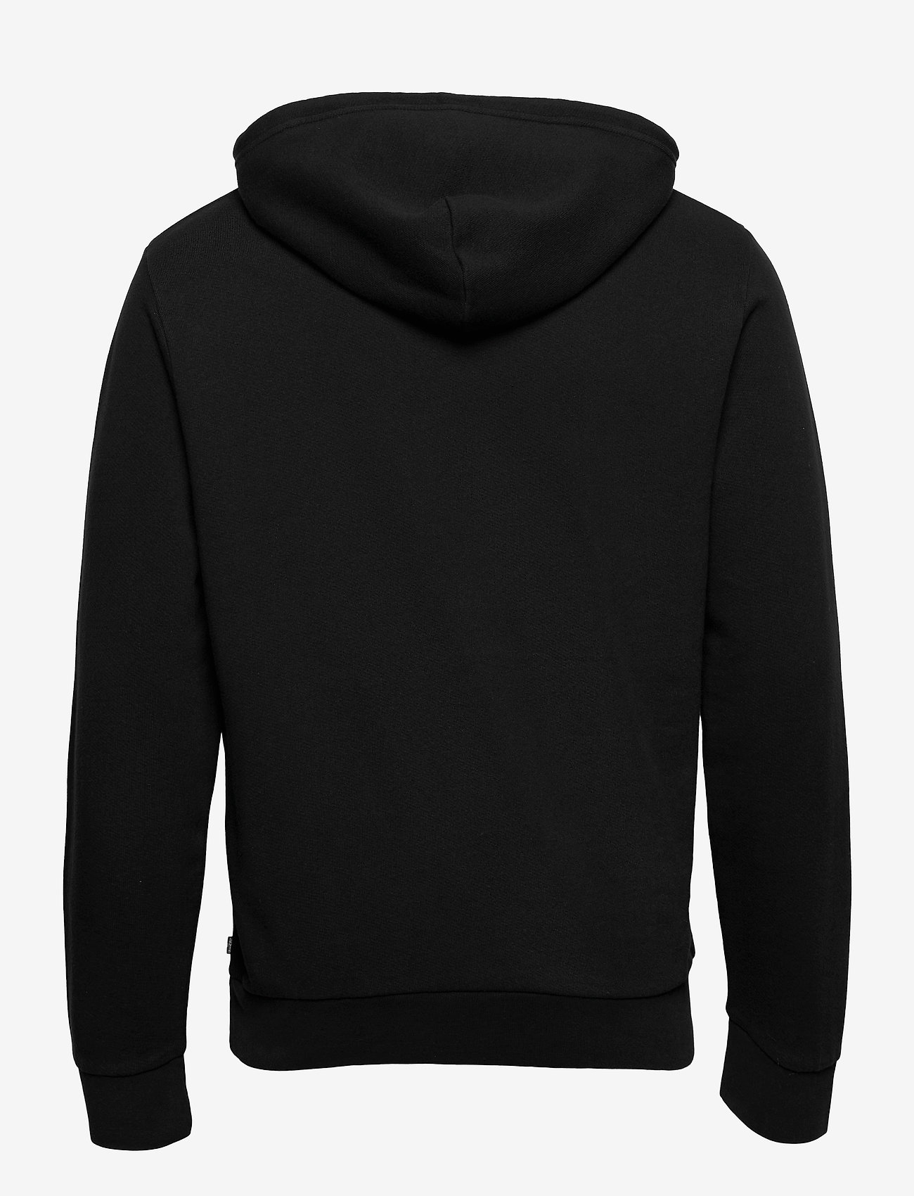 LEVI´S Men - GRAPHIC PO HOODIE T3 SPORTSWEA - blacks - 1