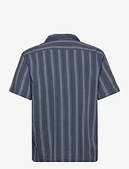 LEVI´S Men - S/S CLASSIC CAMPER GEORGIE DRE - short-sleeved shirts - blues - 1