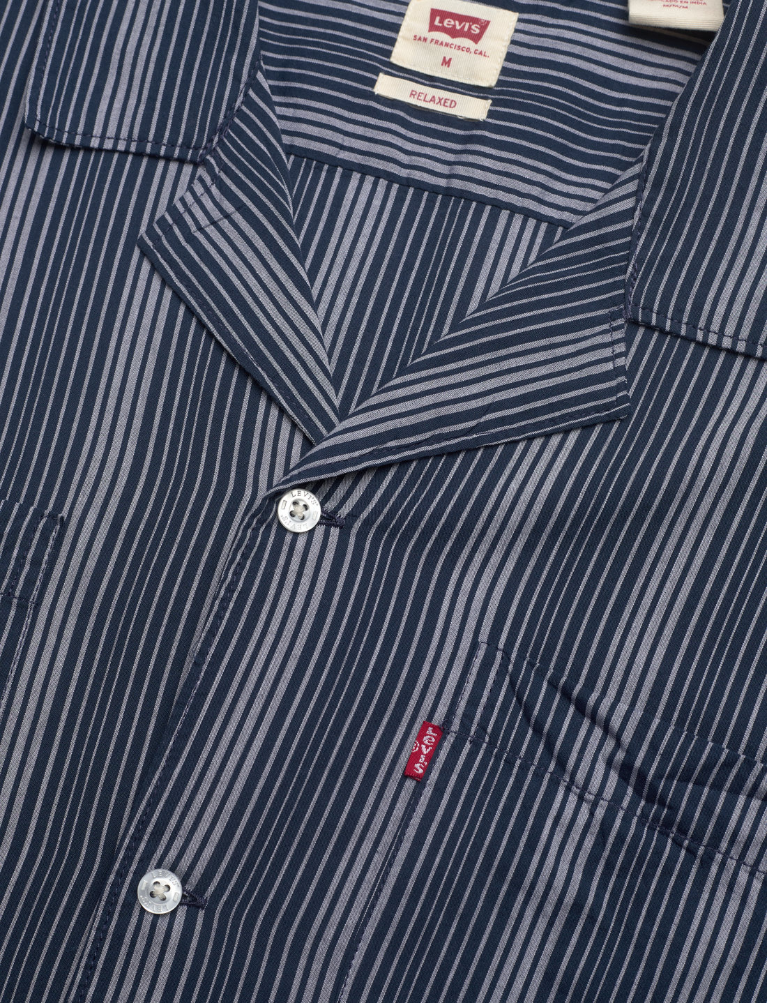 Levis sales shirt classic