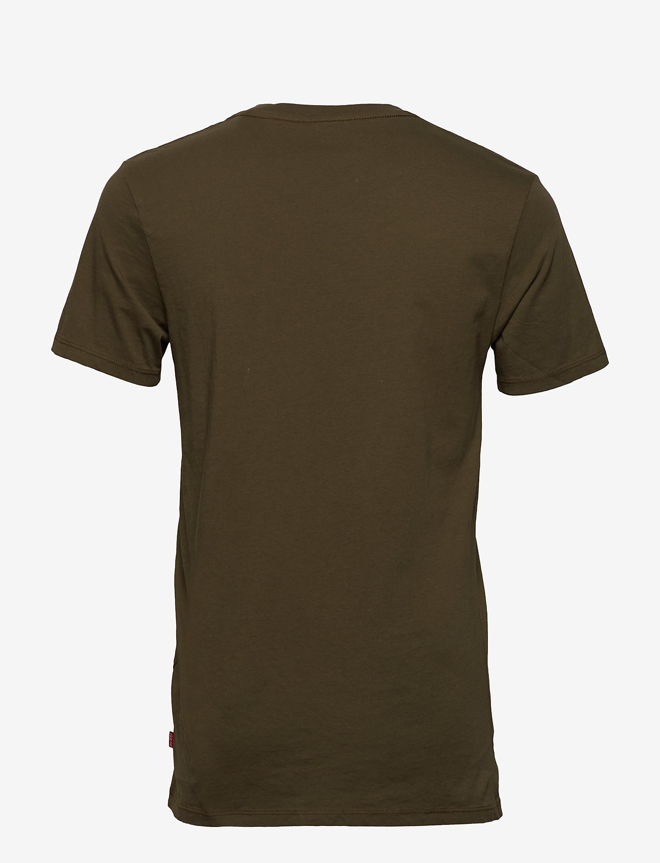 Levi's® - HOUSEMARK GRAPHIC TEE HM SSNL - greens - 2