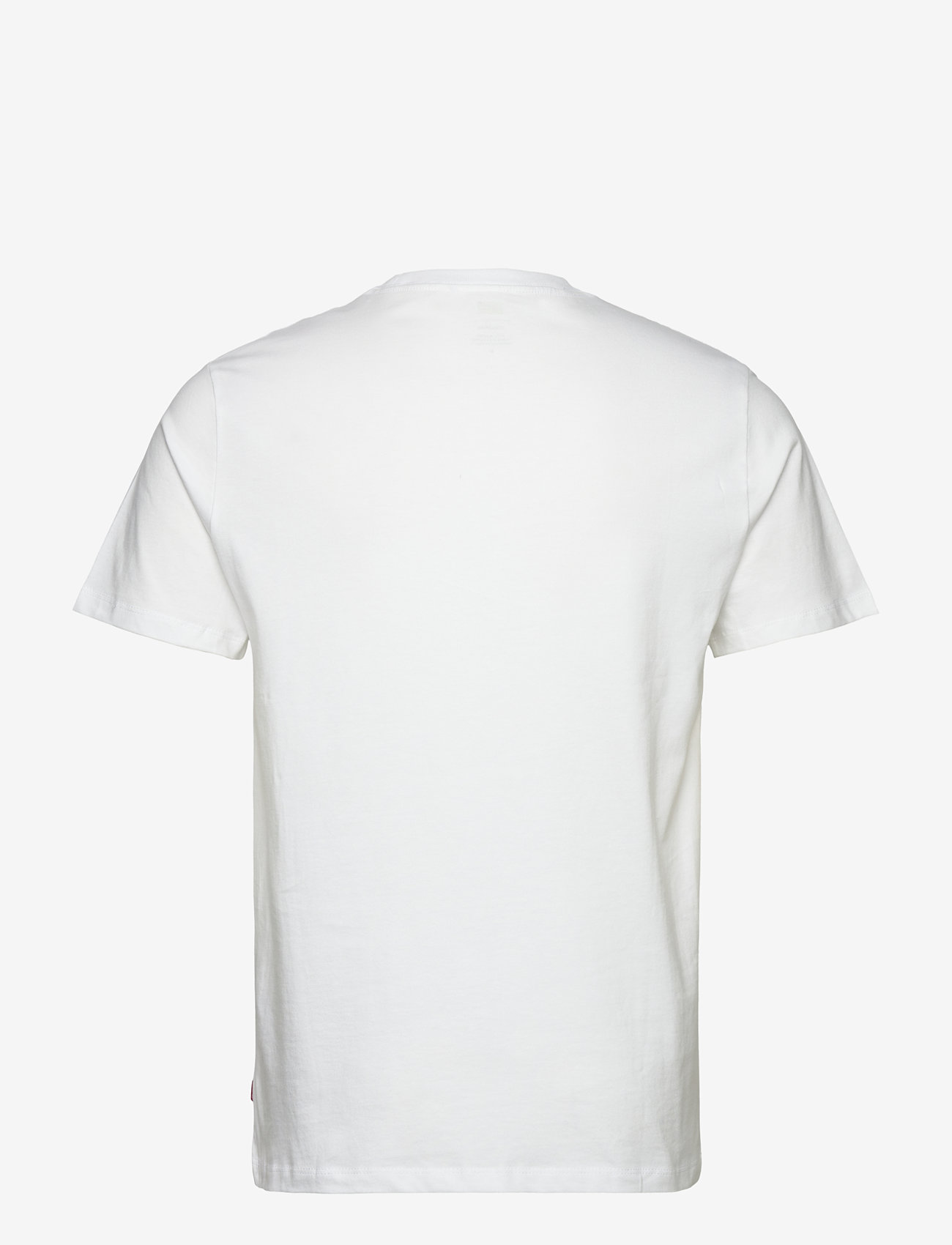 Levi's® - HOUSEMARK GRAPHIC TEE HM SSNL - neutrals - 2