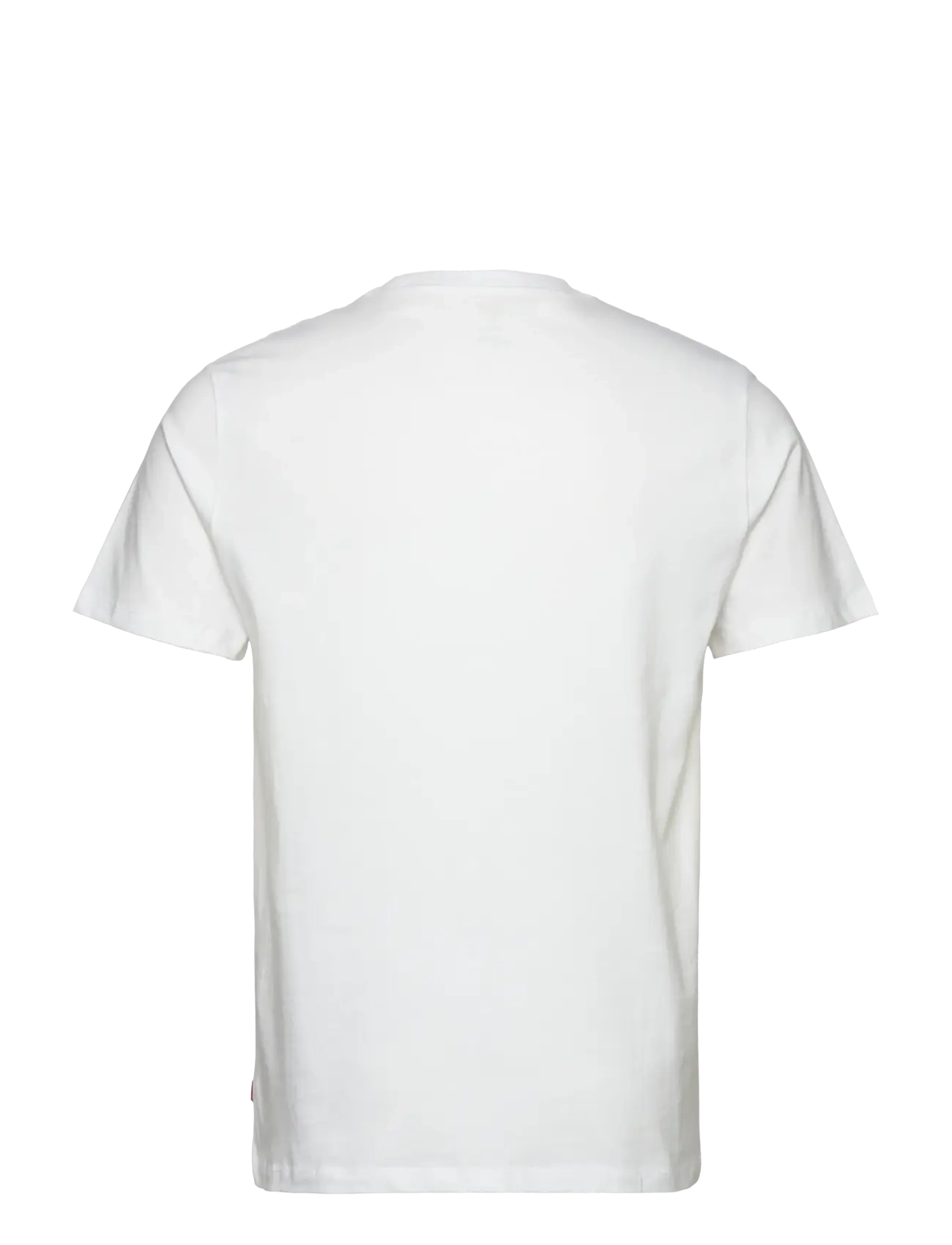Levi's® - HOUSEMARK GRAPHIC TEE HM SSNL - neutrals - 2