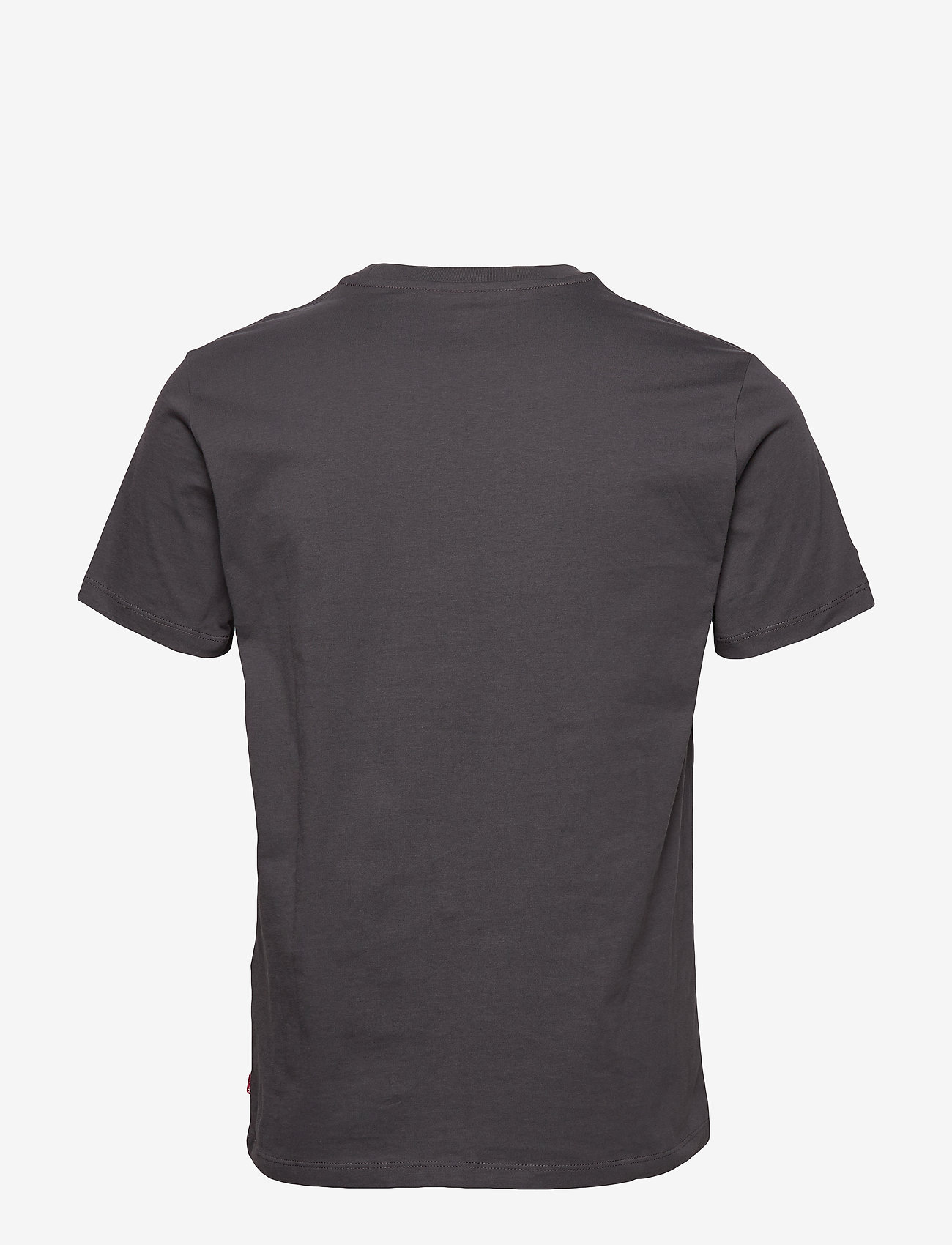 LEVI´S Men - HOUSEMARK GRAPHIC TEE SSNL HM - blacks - 2