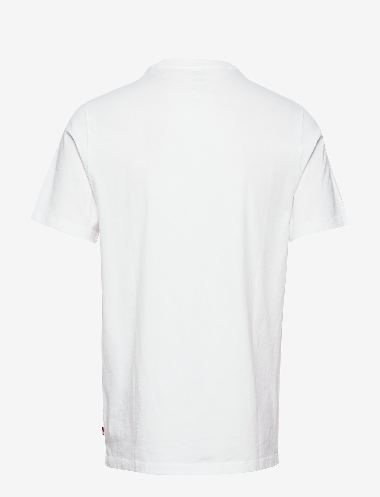 LEVI´S Men - HOUSEMARK GRAPHIC TEE FLAMINGO - neutrals - 1