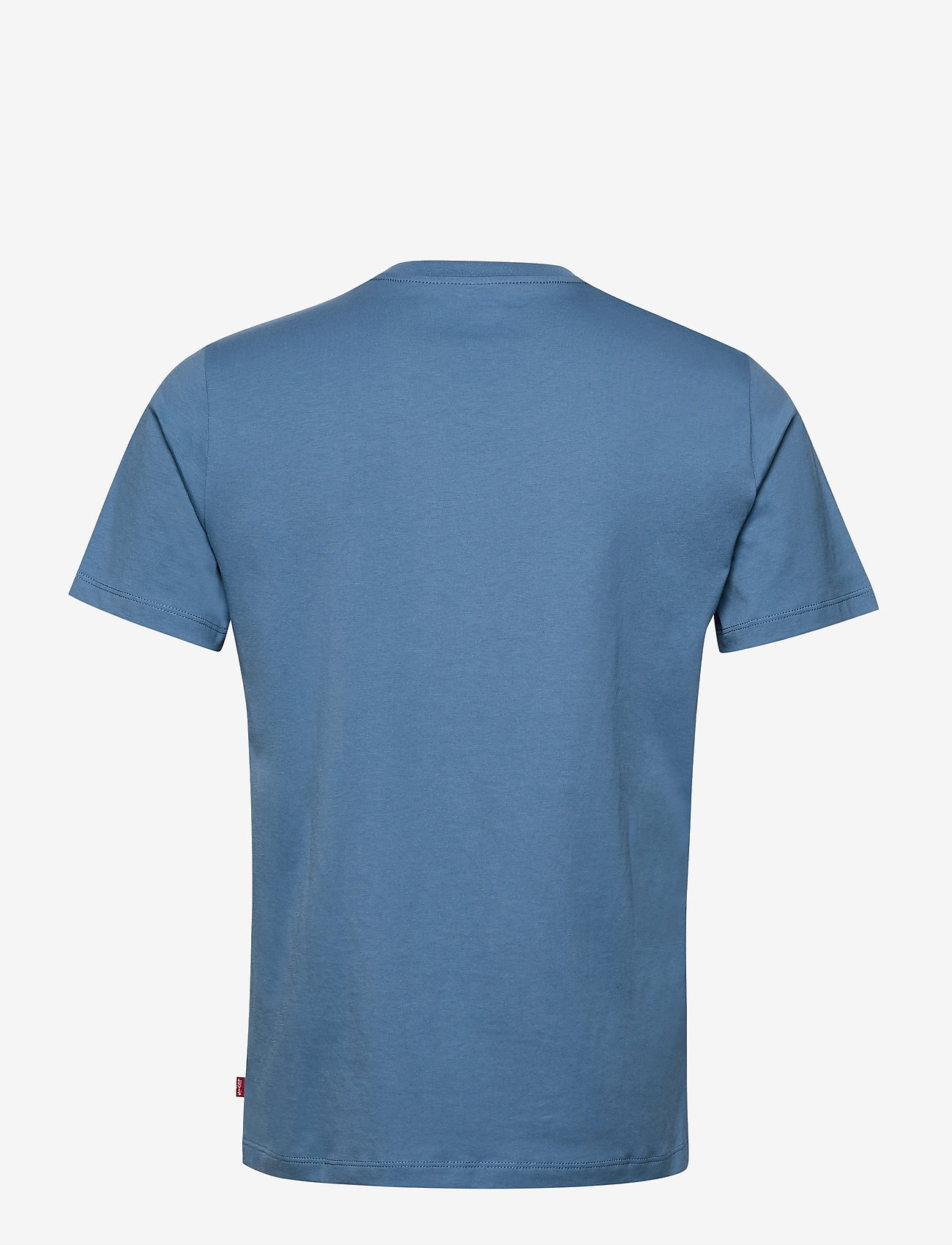 LEVI´S Men - HOUSEMARK GRAPHIC TEE HM SSNL - blues - 1