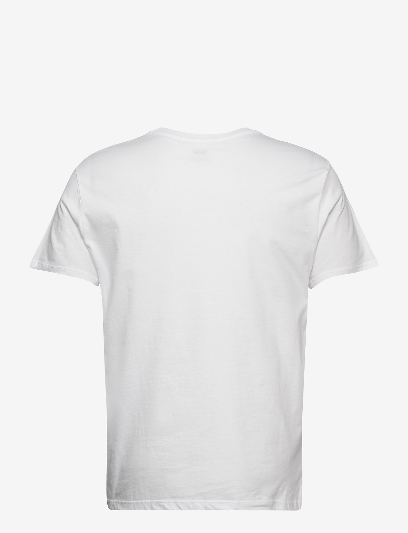LEVI´S Men - HOUSEMARK GRAPHIC TEE SSNL HM - neutrals - 1