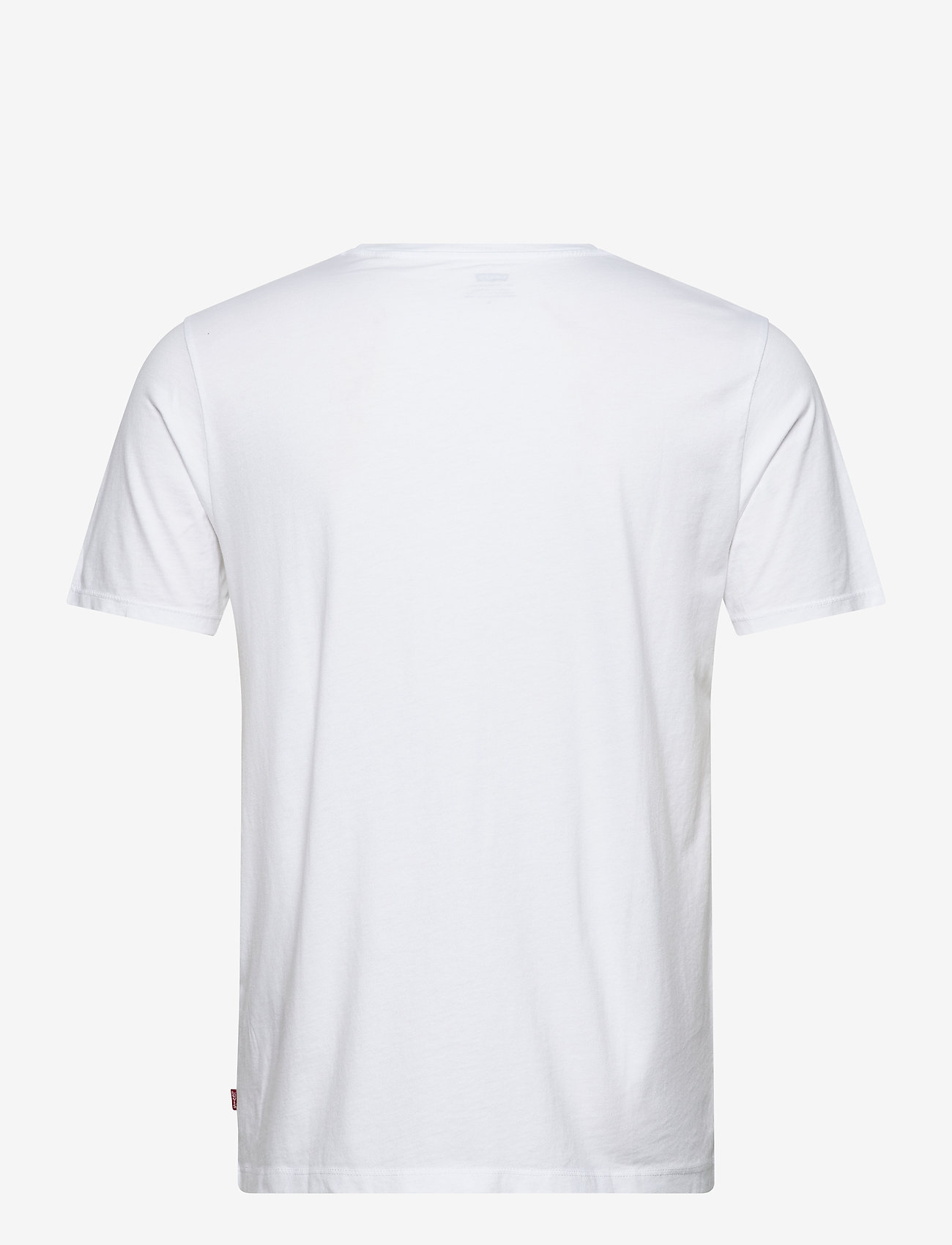 LEVI´S Men - HOUSEMARK GRAPHIC TEE SSNL HM2 - neutrals - 1