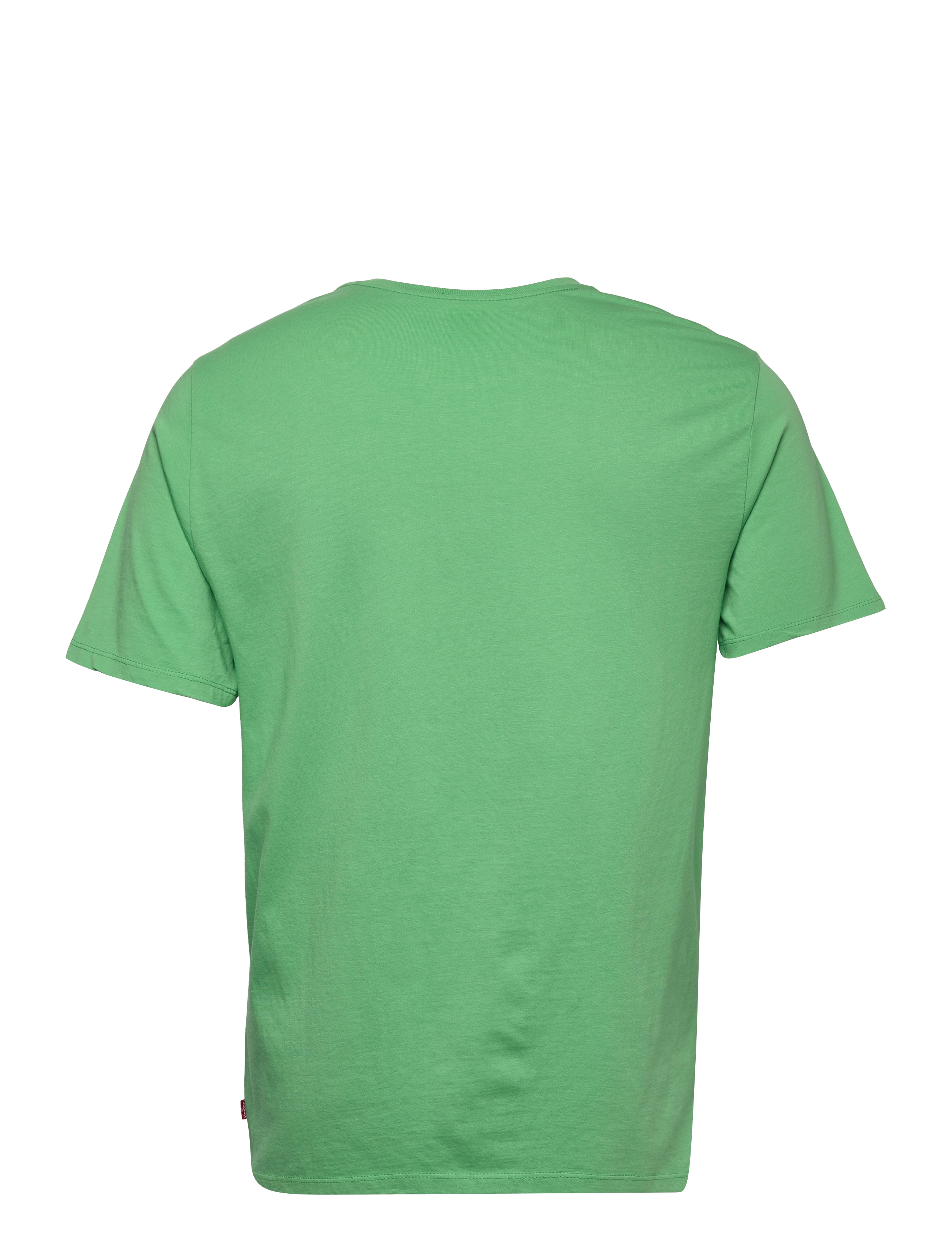 LEVI´S Men - GRAPHIC CREWNECK TEE BW SSNL C - greens - 1