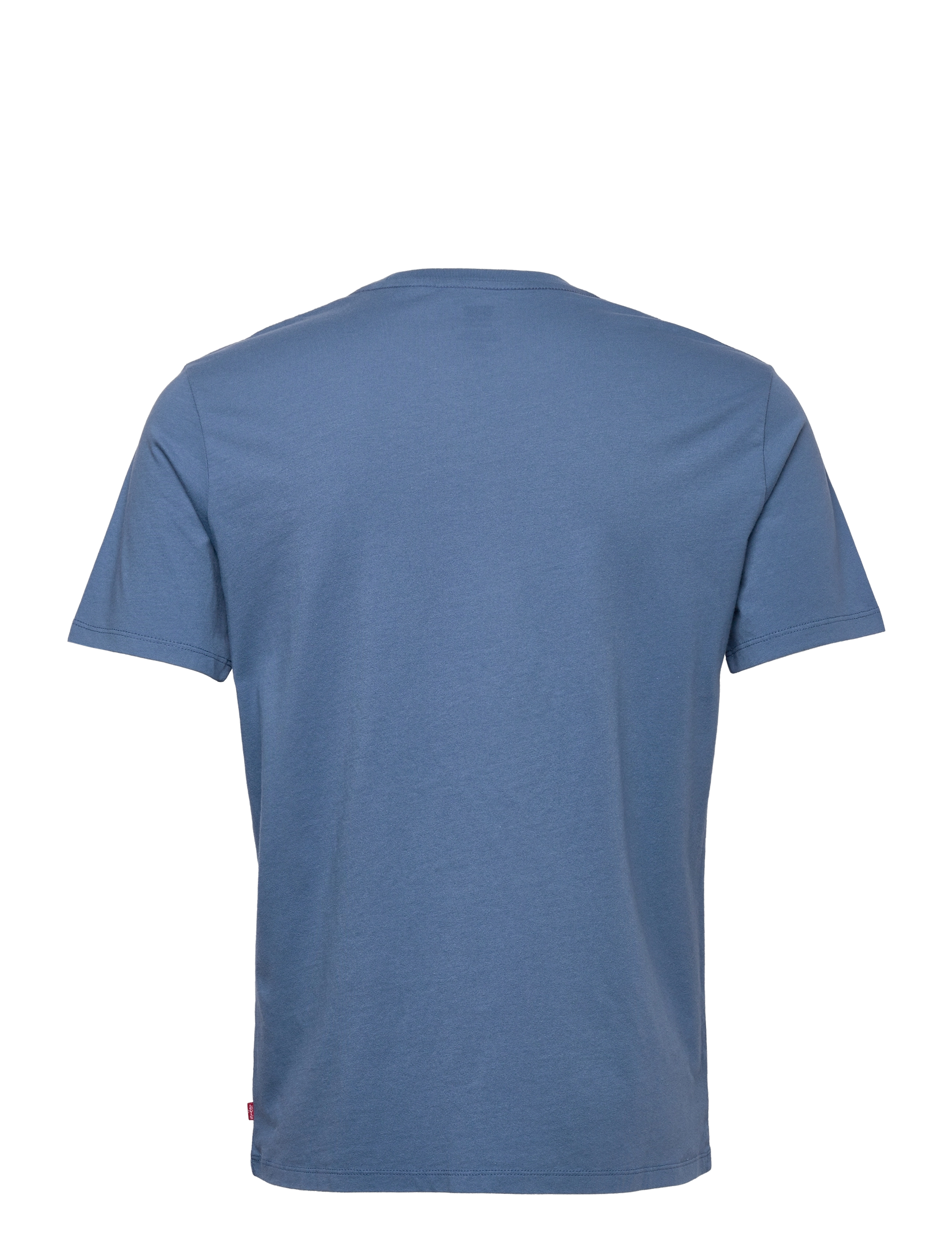 LEVI´S Men - GRAPHIC CREWNECK TEE BW SSNL C - blues - 1