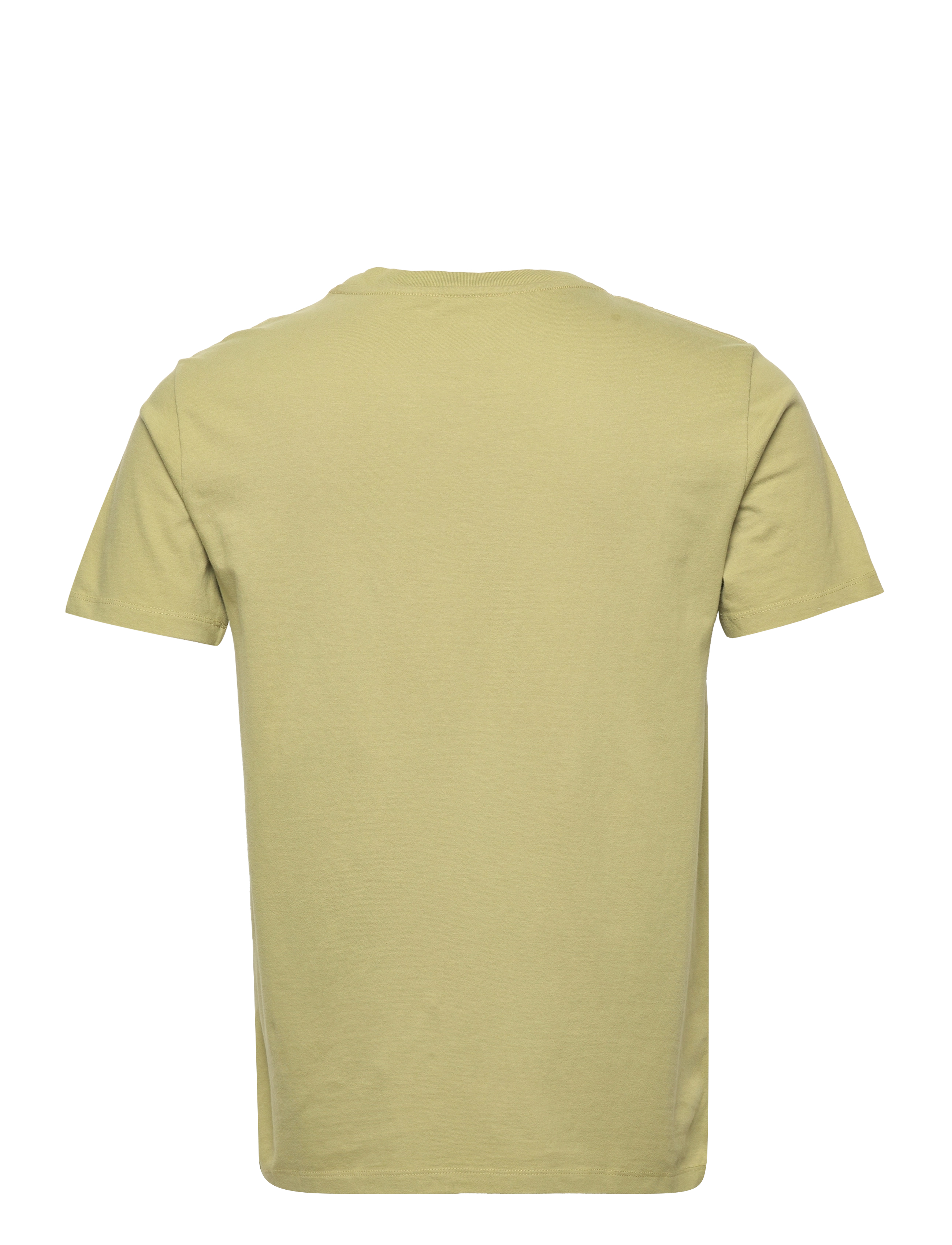LEVI´S Men - GRAPHIC CREWNECK TEE BW SSNL C - greens - 1