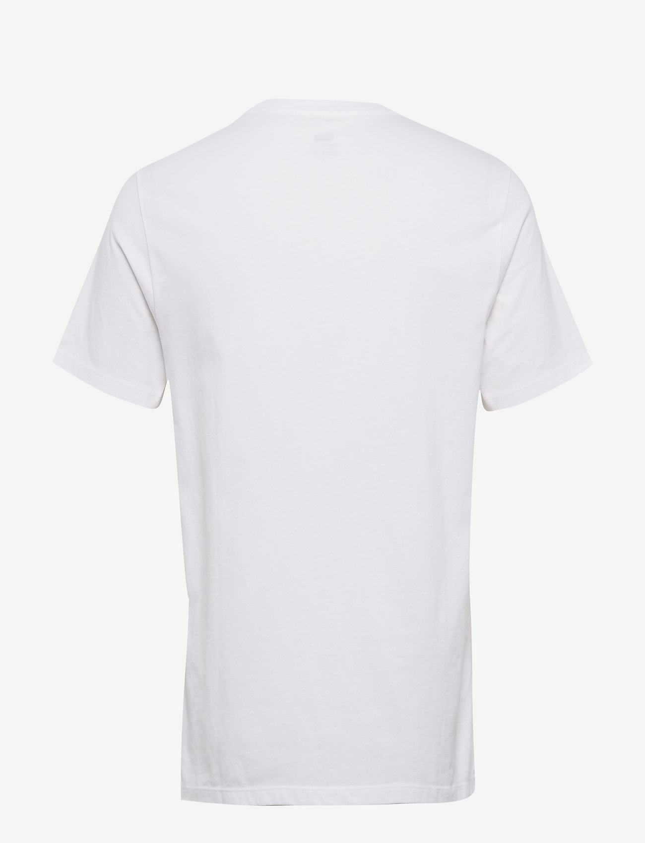 LEVI´S Men - GRAPHIC CREWNECK TEE BC FLAMIN - neutrals - 1