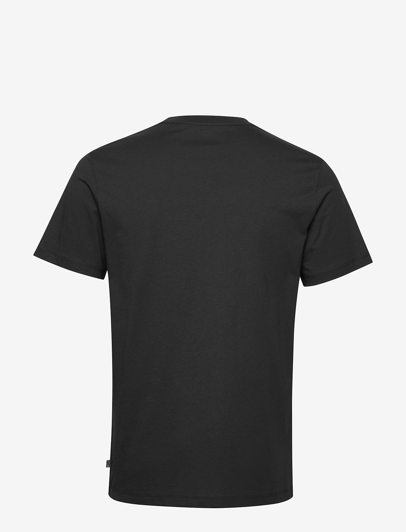 LEVI´S Men - GRAPHIC CREWNECK TEE SSNL SERI - blacks - 1